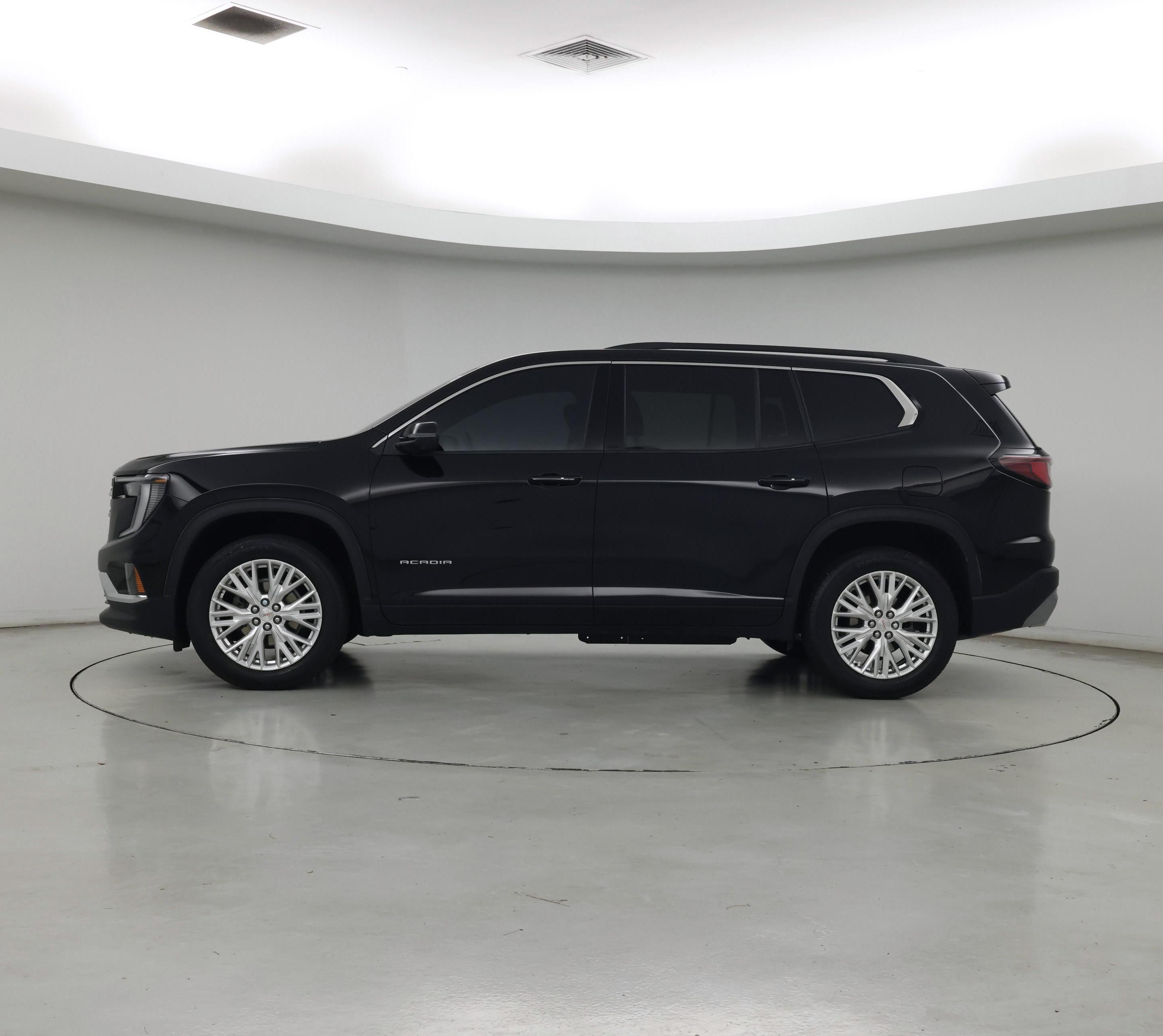 Thumbnail: 2024 GMC Acadia - 3