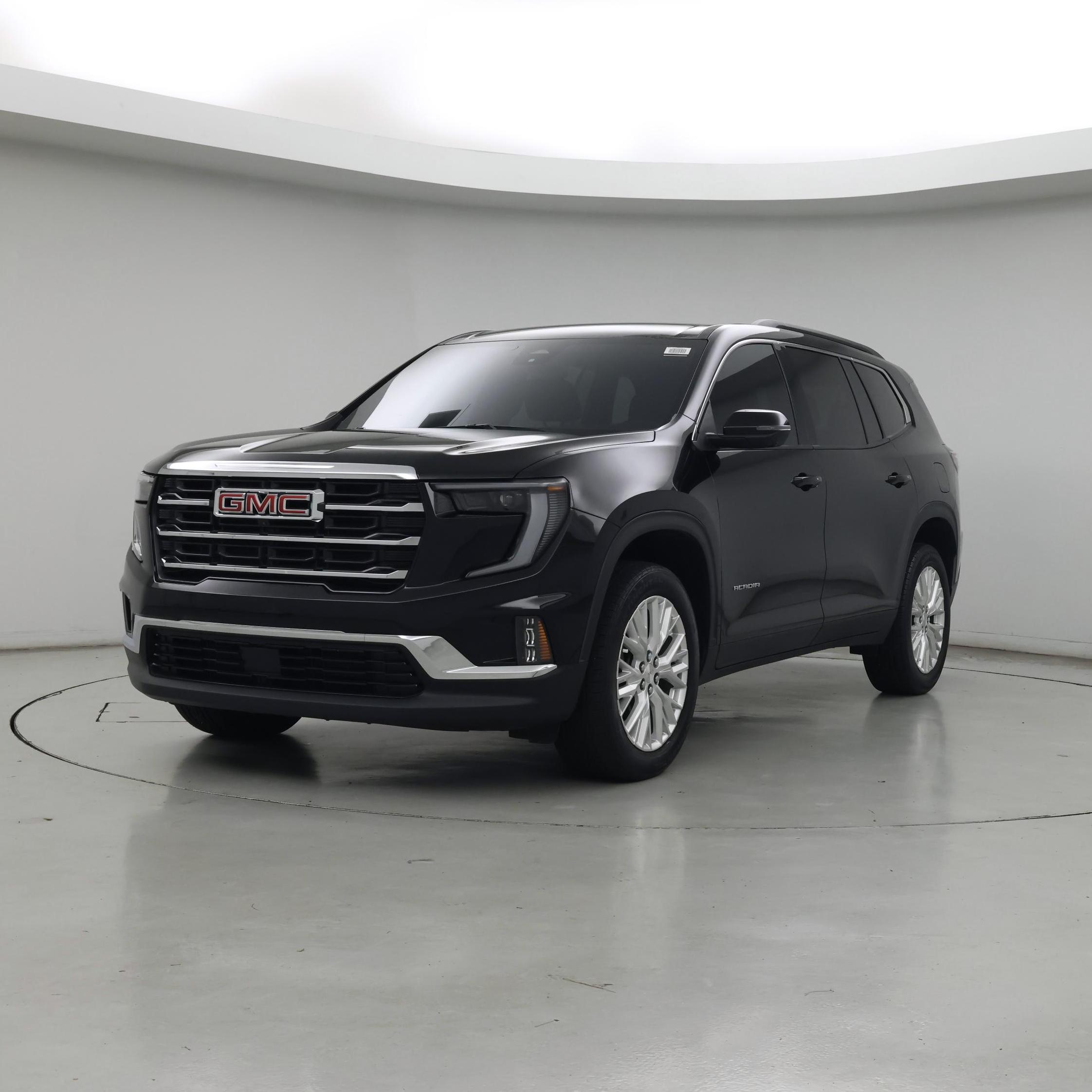 Thumbnail: 2024 GMC Acadia - 4