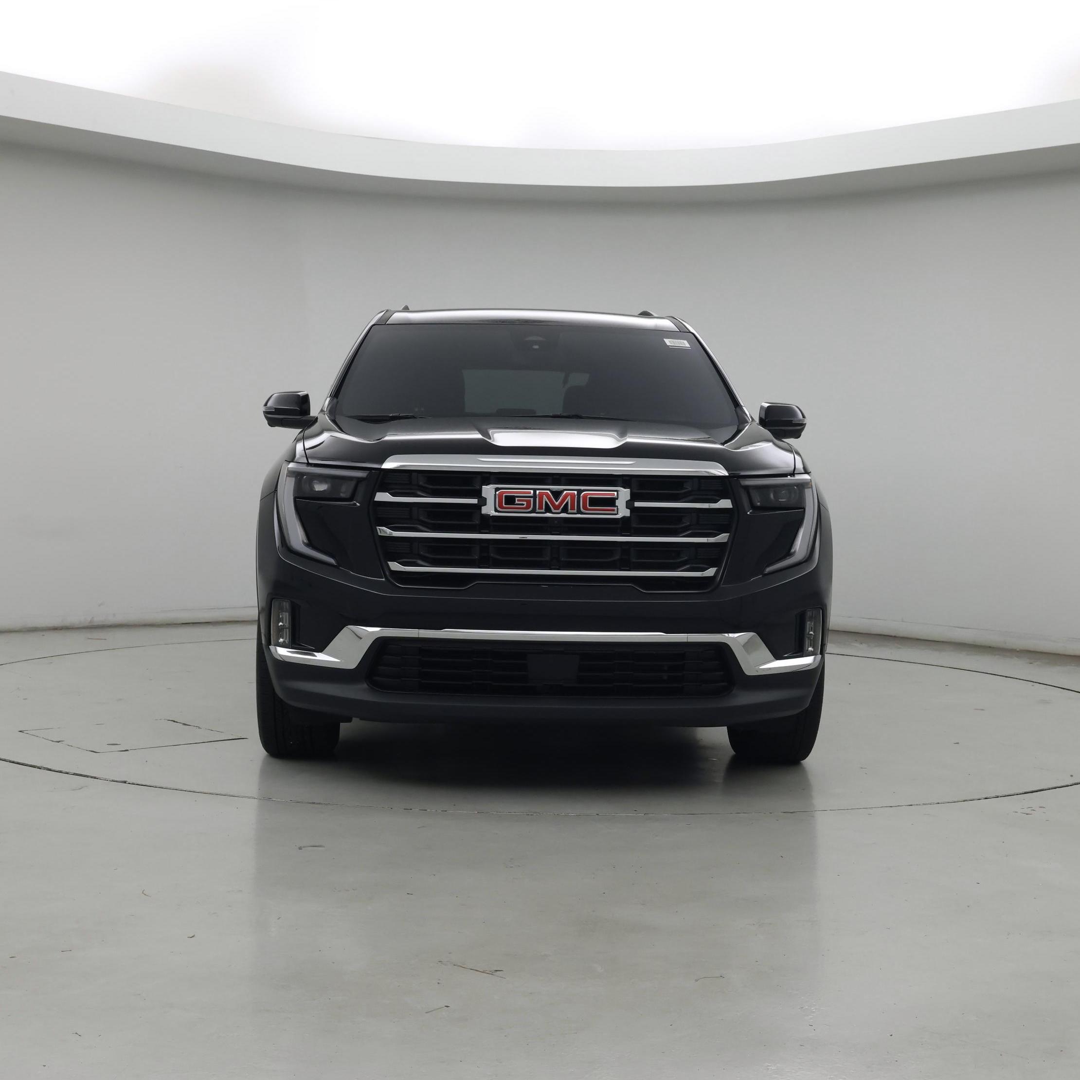 Thumbnail: 2024 GMC Acadia - 5