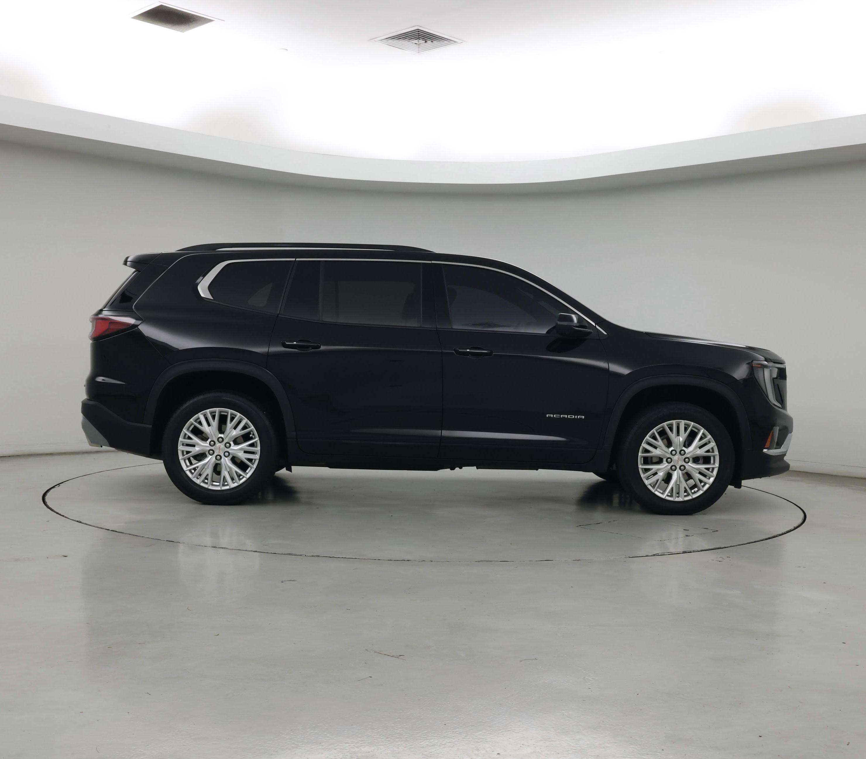 Thumbnail: 2024 GMC Acadia - 7