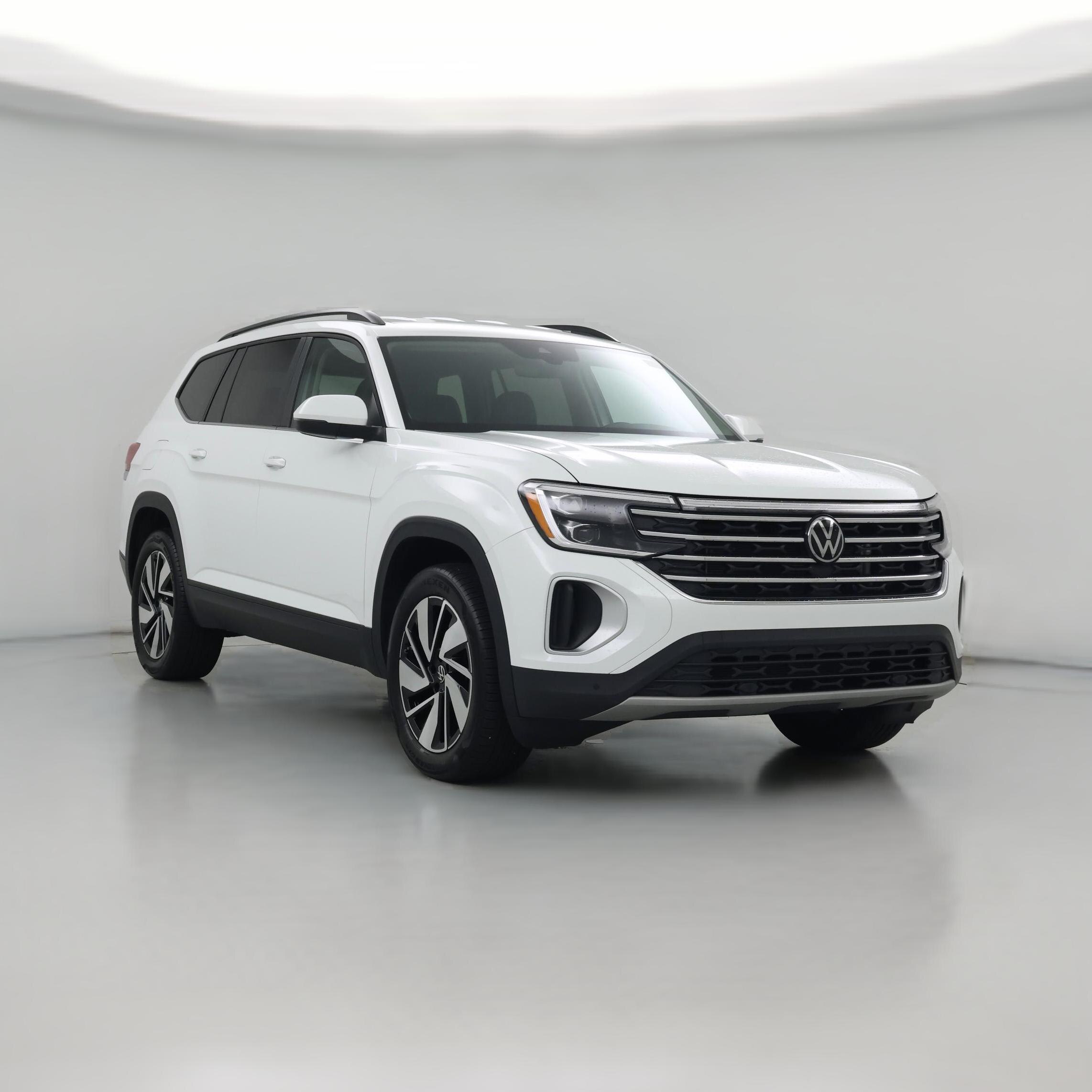 Thumbnail: 2025 Volkswagen Atlas - 1