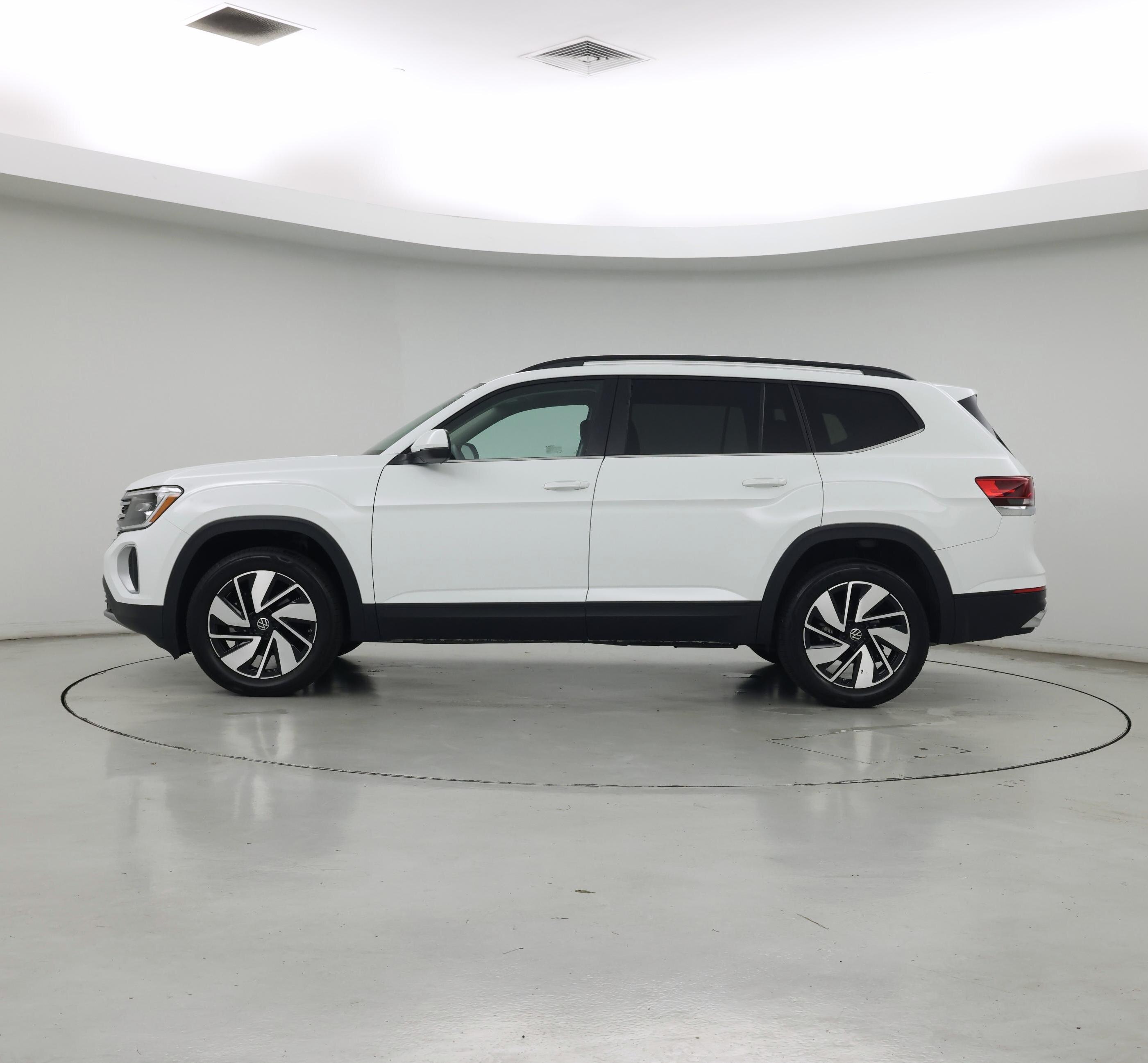 Thumbnail: 2025 Volkswagen Atlas - 3