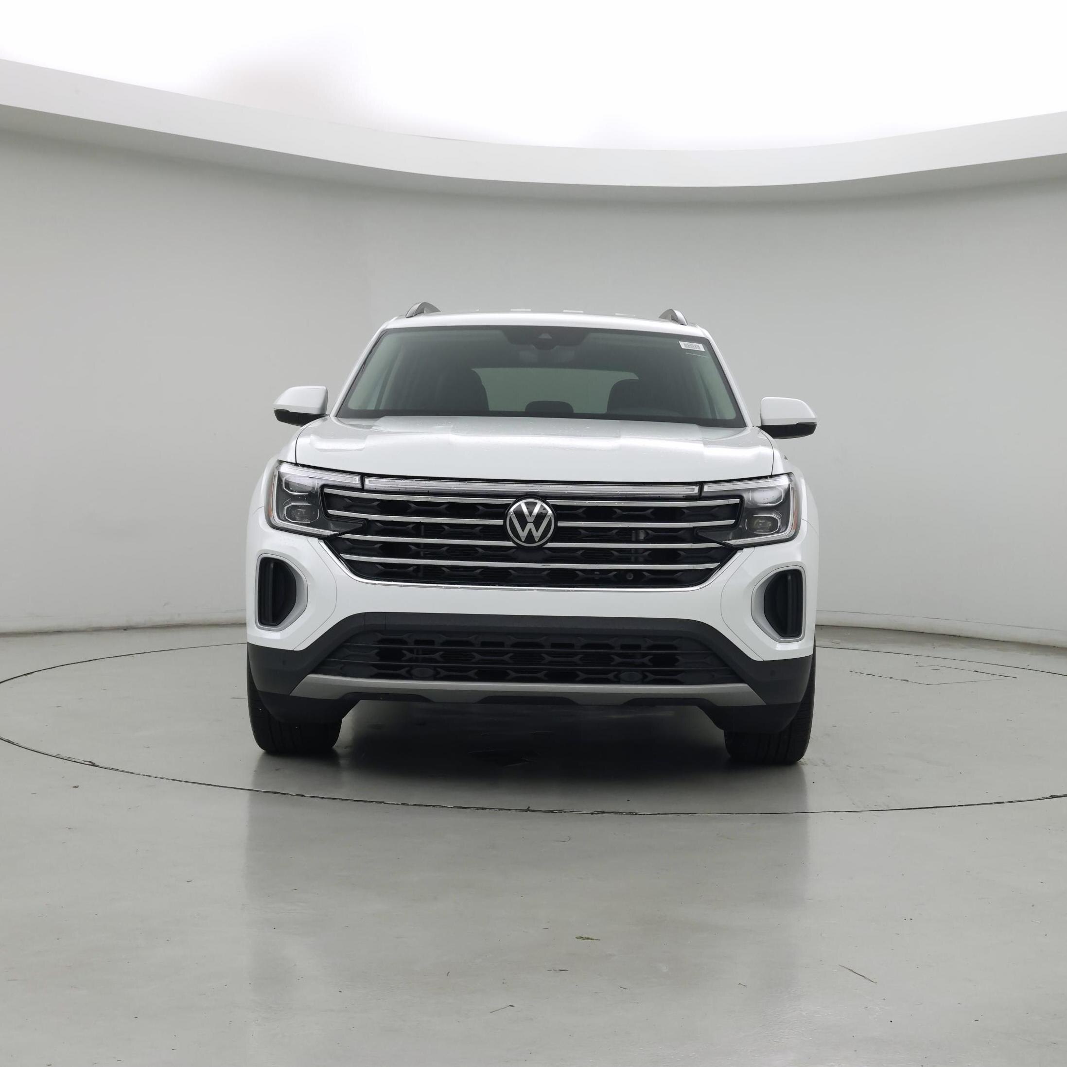 Thumbnail: 2025 Volkswagen Atlas - 5