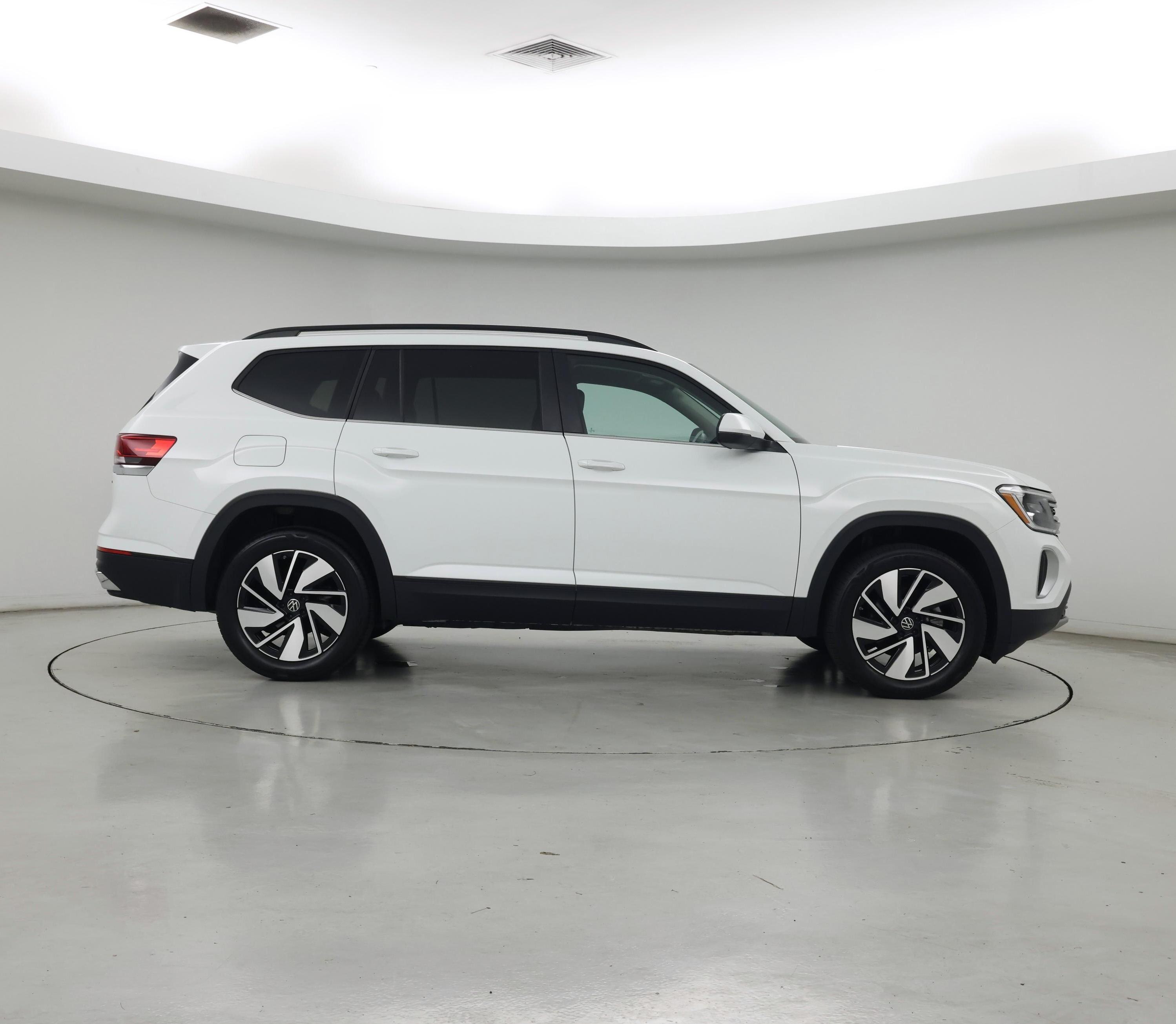 Thumbnail: 2025 Volkswagen Atlas - 7