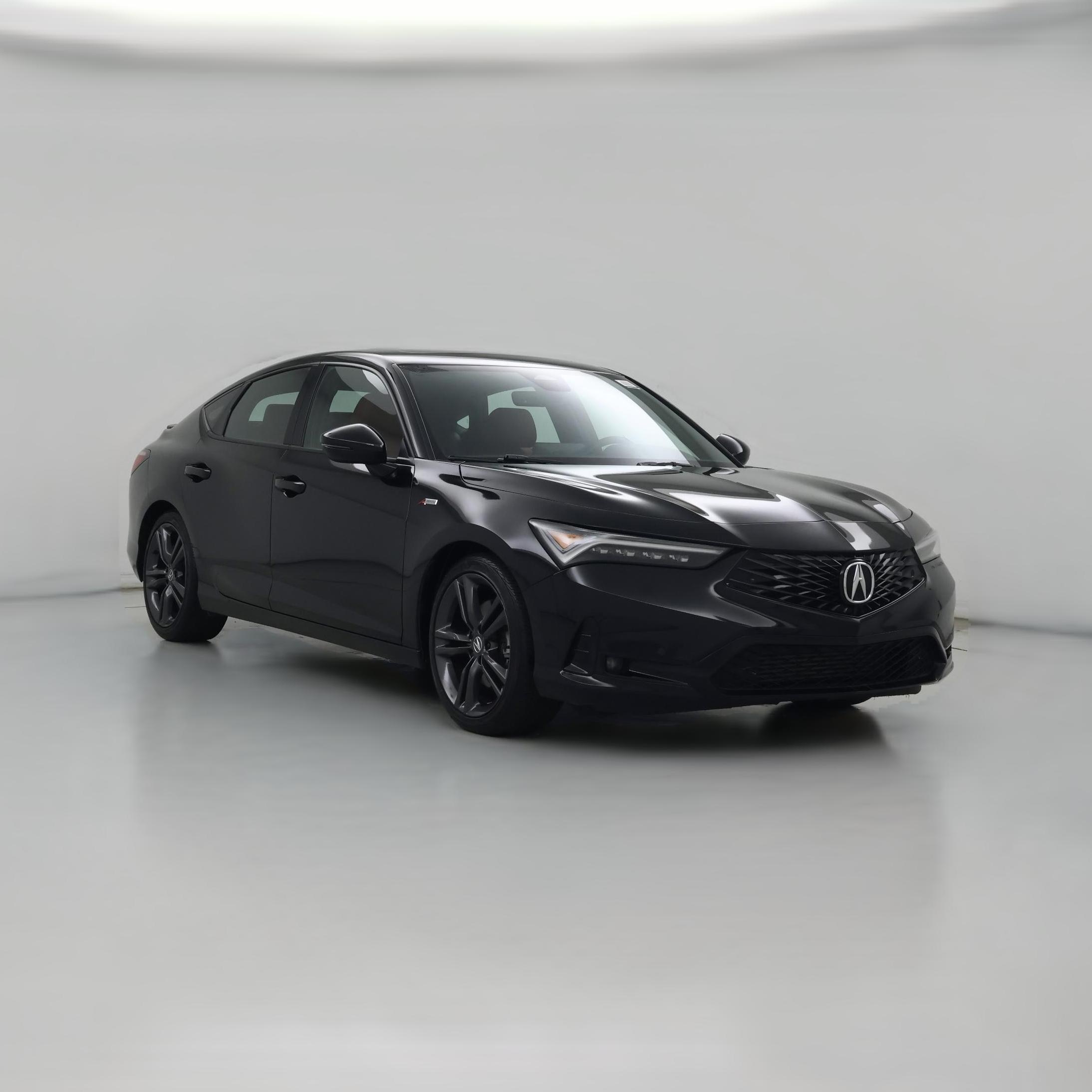 Thumbnail: 2024 Acura Integra - 1
