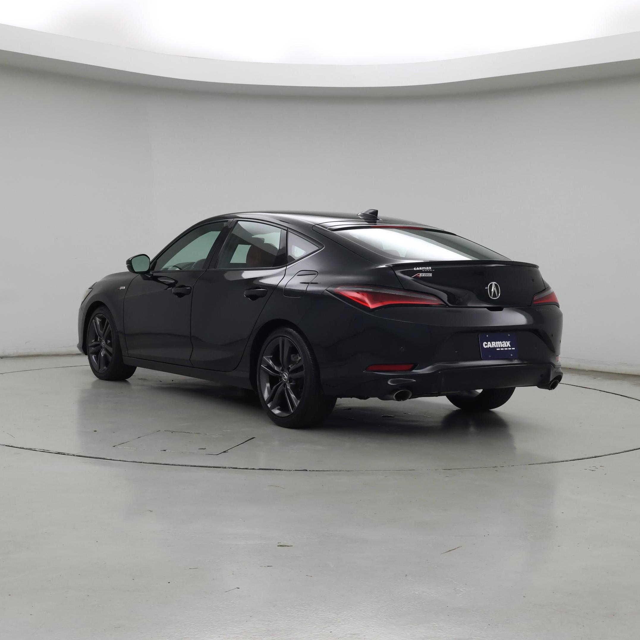 Thumbnail: 2024 Acura Integra - 2
