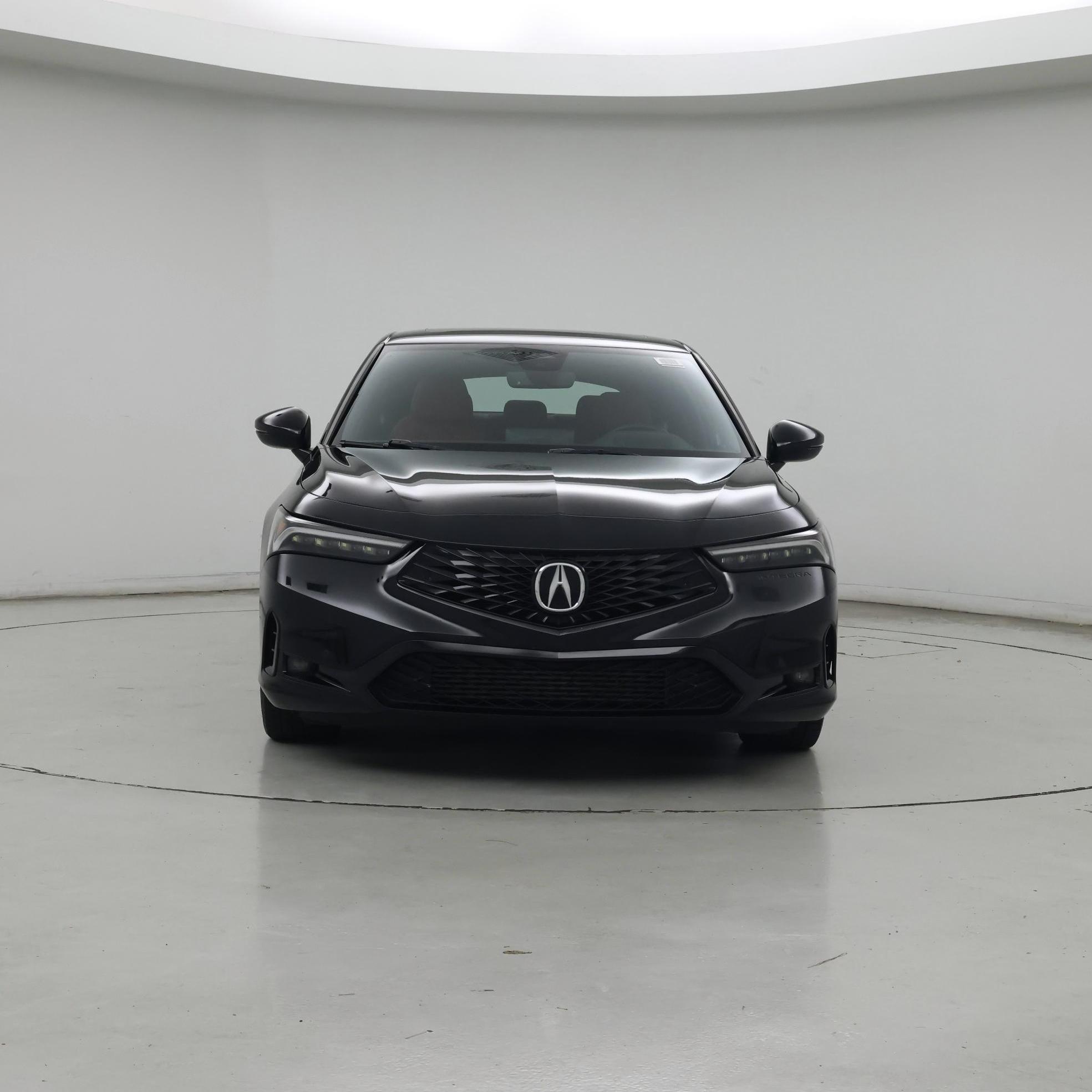 Thumbnail: 2024 Acura Integra - 5