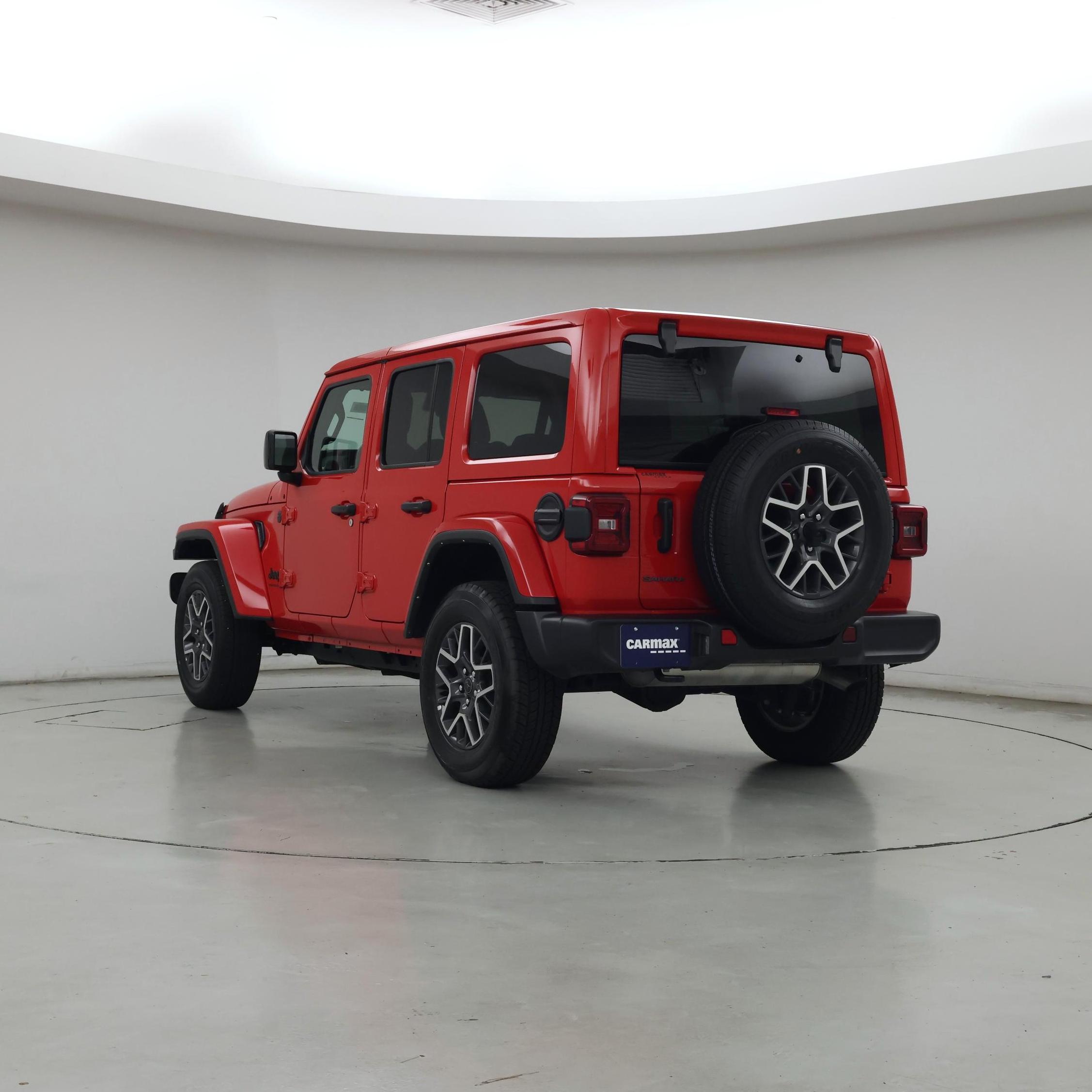 Thumbnail: 2025 Jeep Wrangler - 2