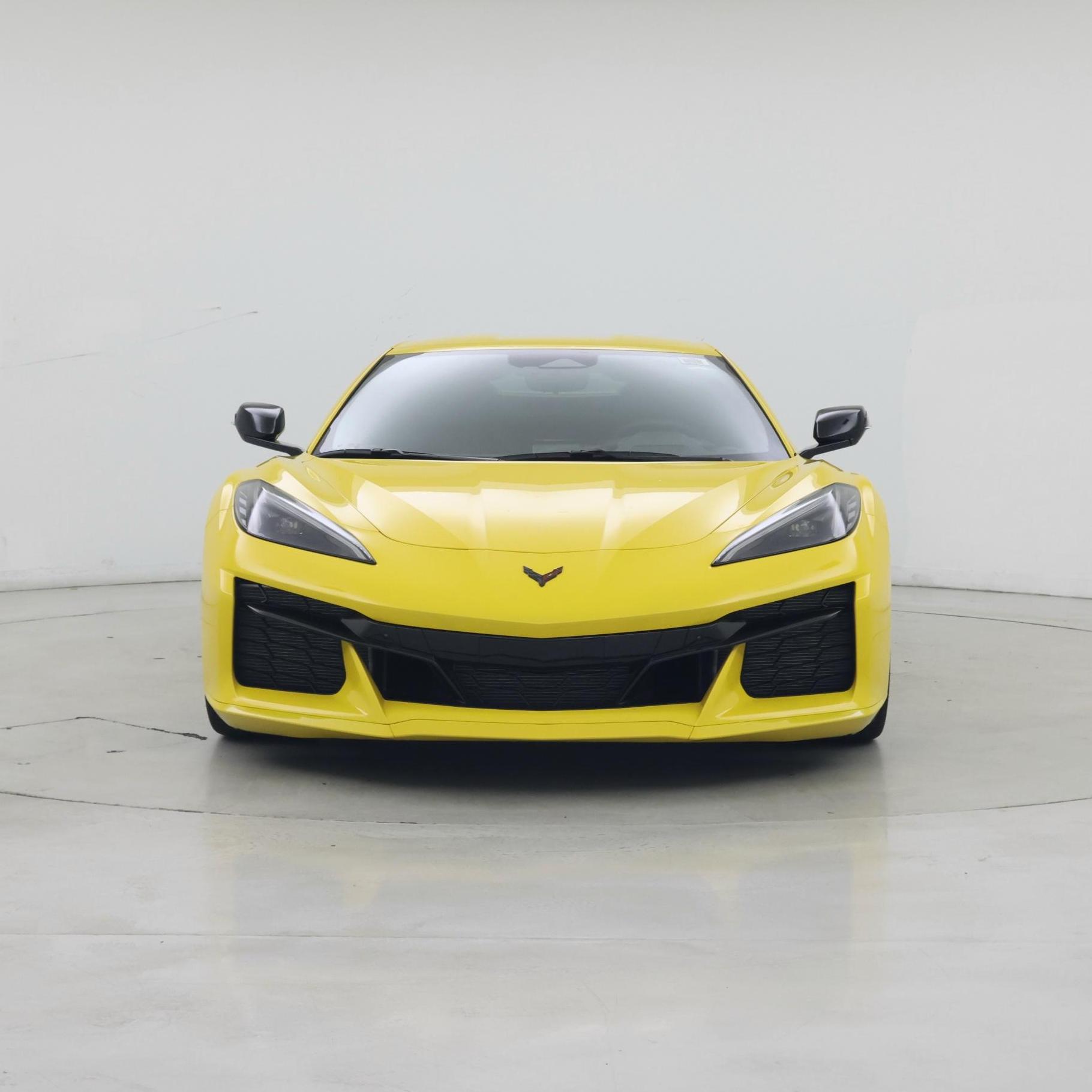 Thumbnail: 2025 Chevrolet Corvette - 5