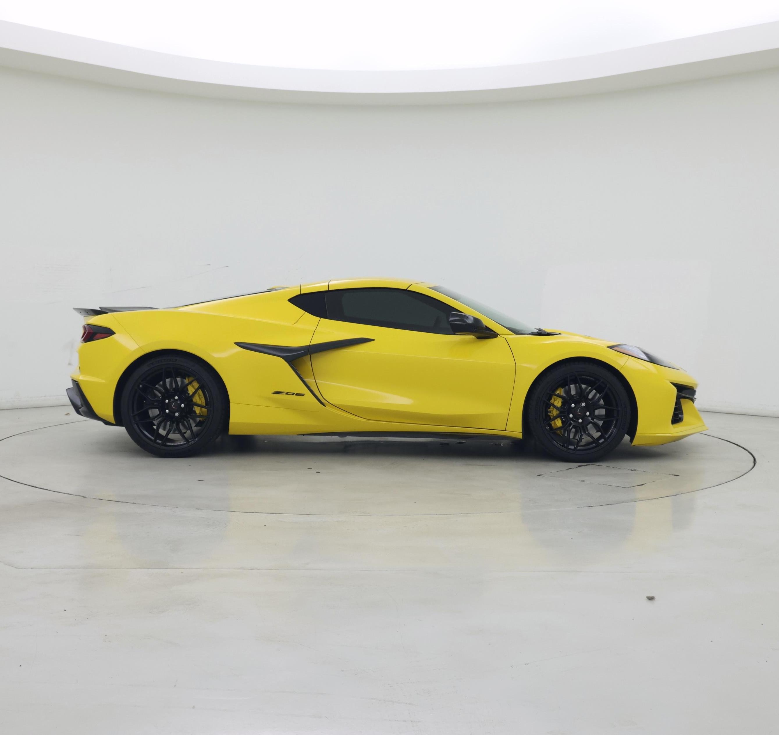 Thumbnail: 2025 Chevrolet Corvette - 7