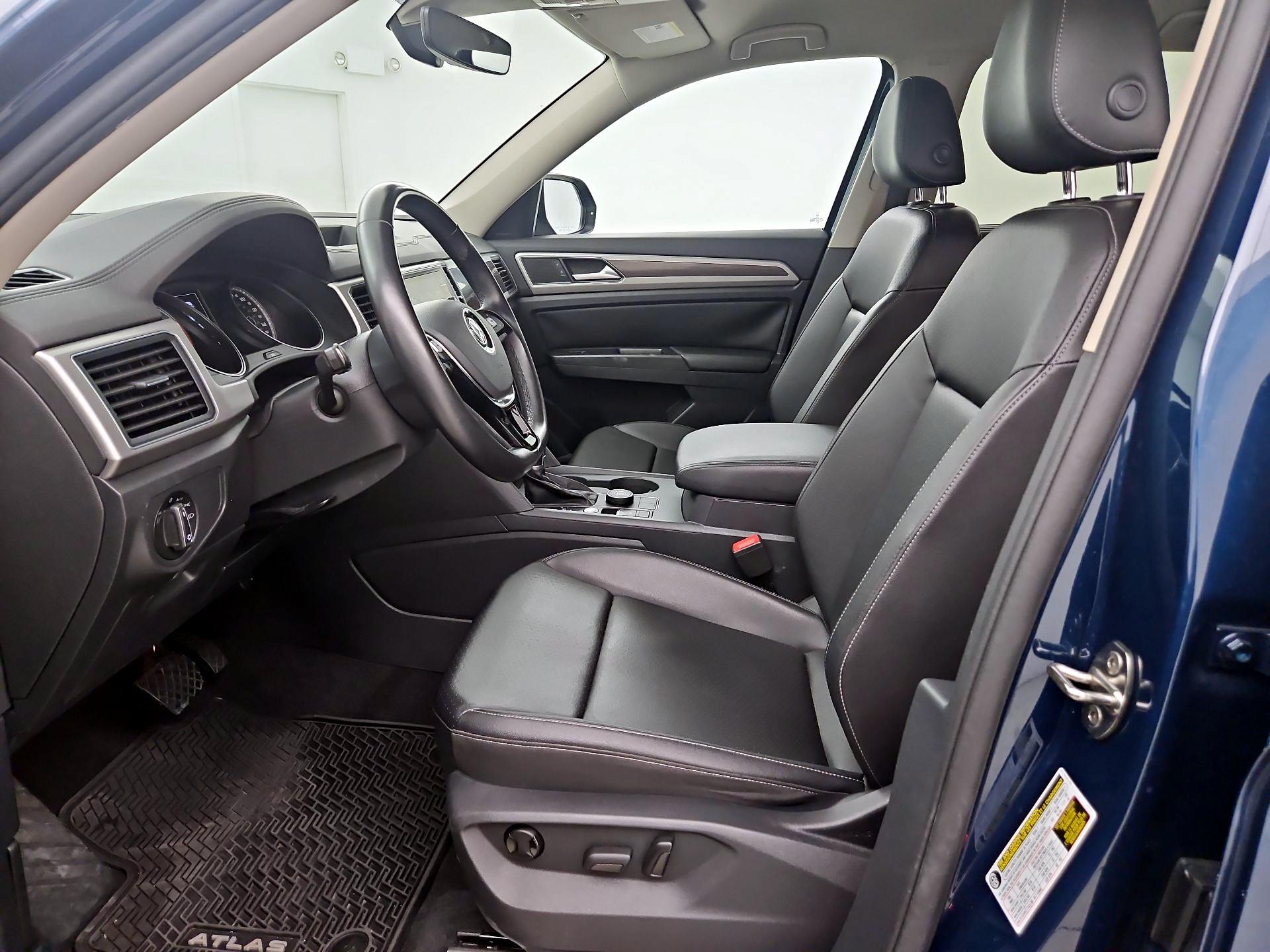 Thumbnail: 2019 Volkswagen Atlas - 9