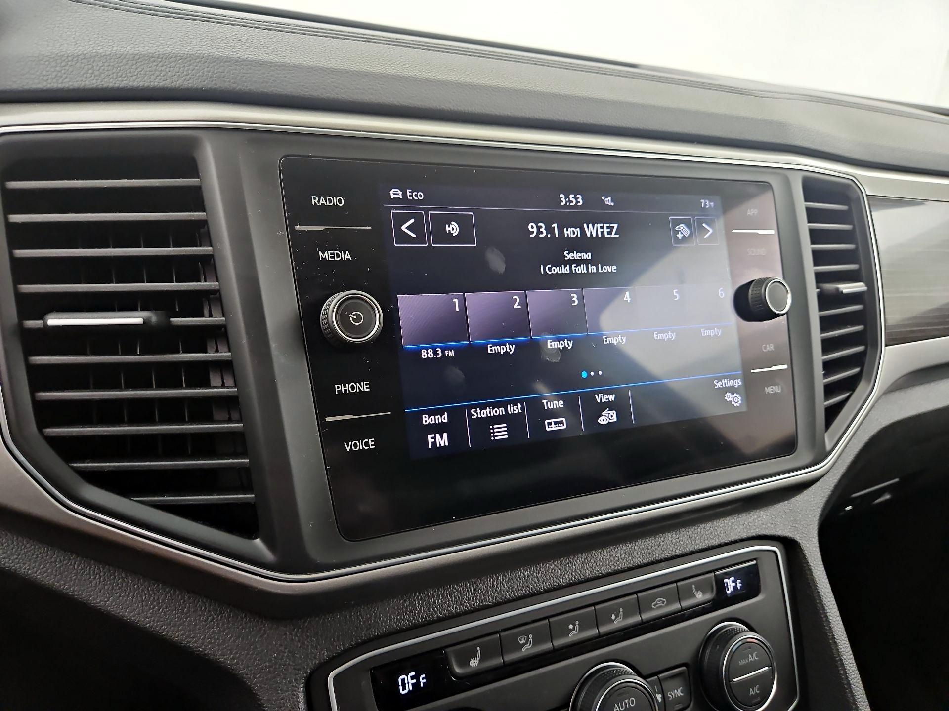 Thumbnail: 2019 Volkswagen Atlas - 13