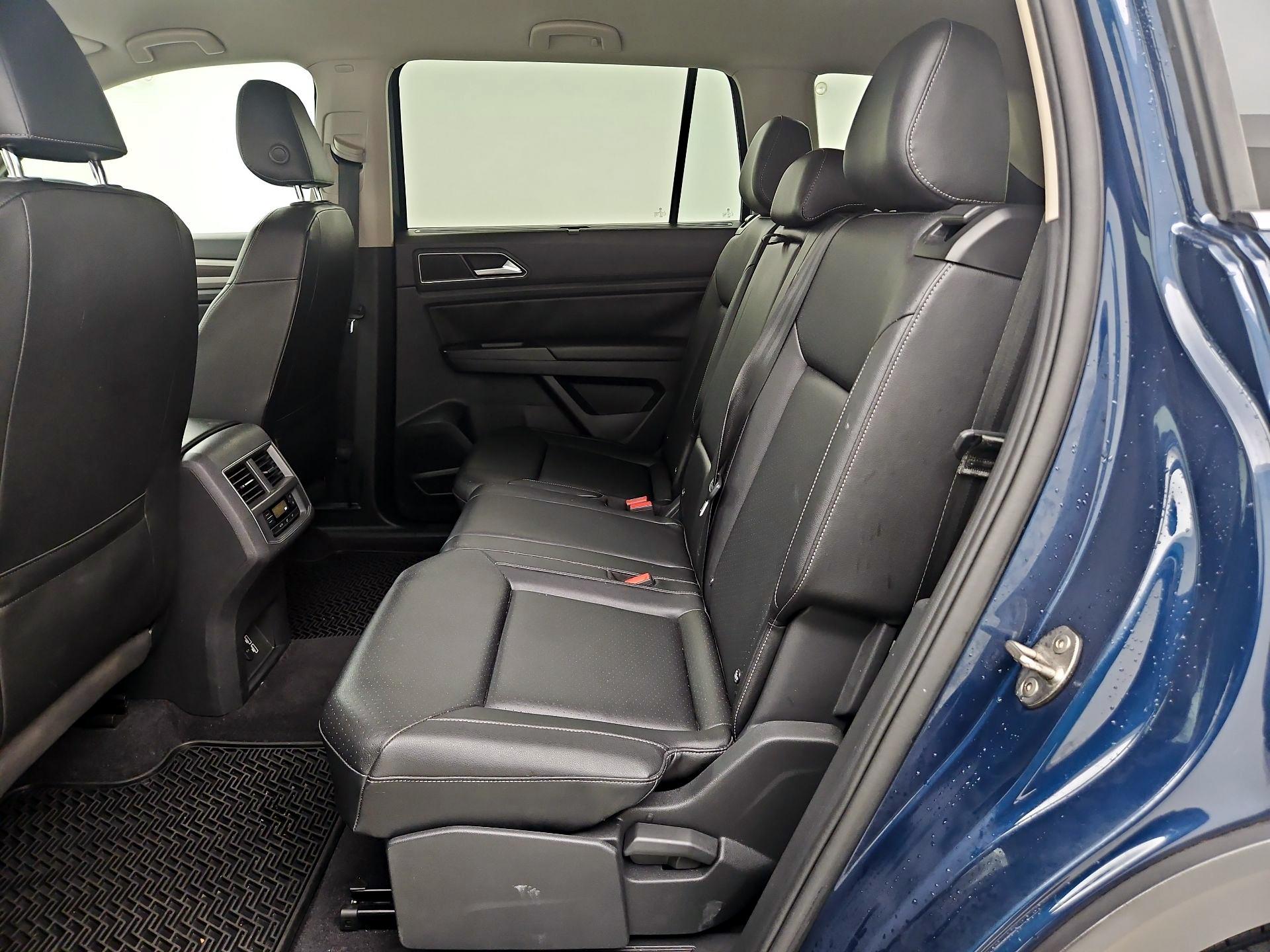 Thumbnail: 2019 Volkswagen Atlas - 17