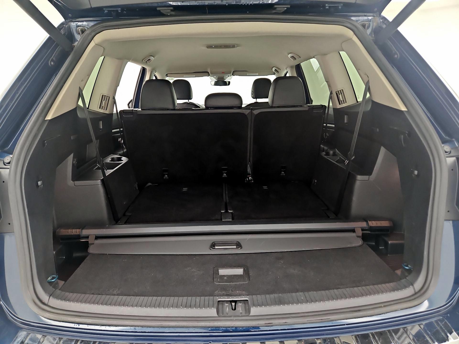 Thumbnail: 2019 Volkswagen Atlas - 18