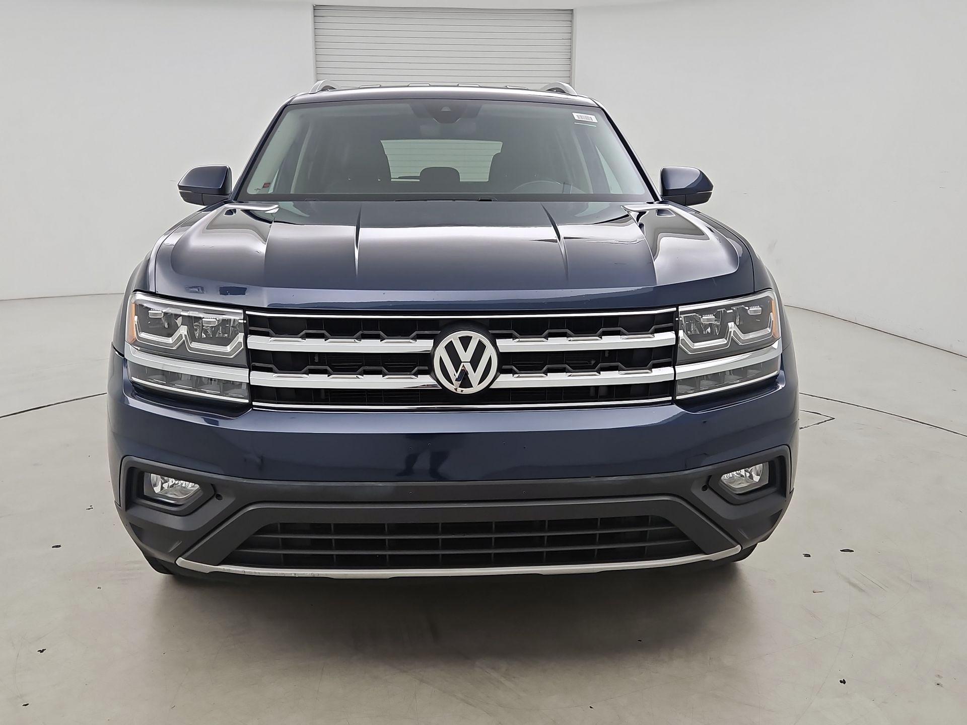 Thumbnail: 2019 Volkswagen Atlas - 2