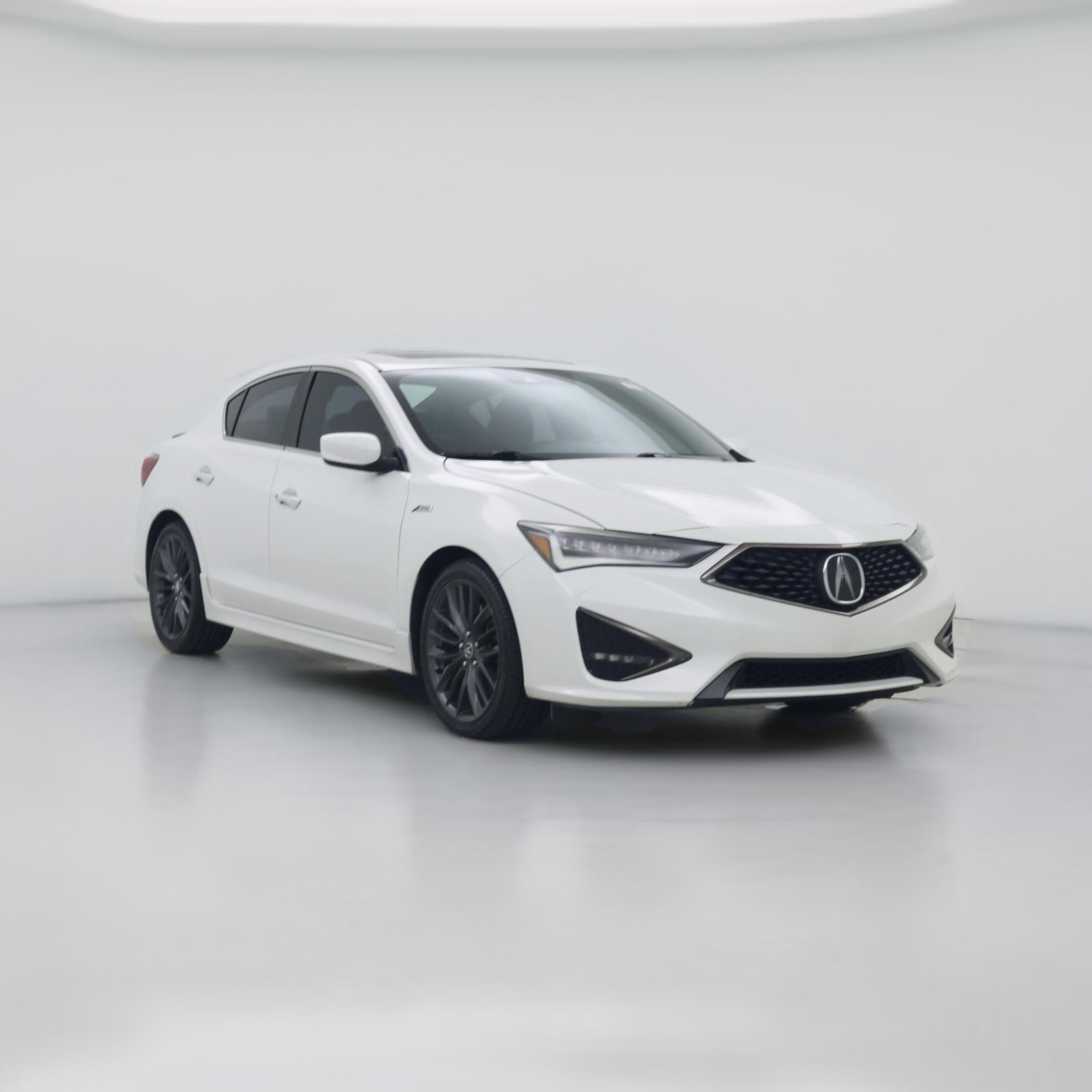 Thumbnail: 2019 Acura ILX - 1