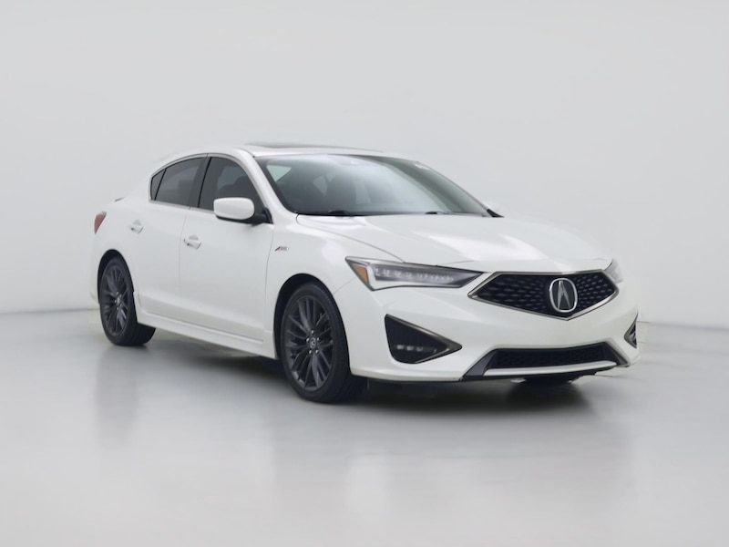 2019 Acura ILX Premium -
                  Fort Lauderdale, FL