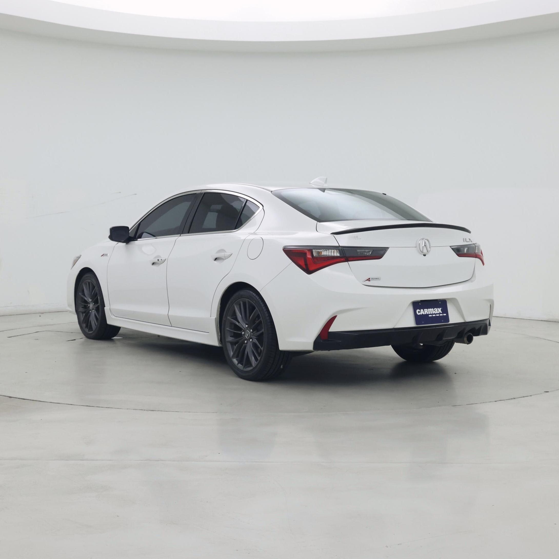 Thumbnail: 2019 Acura ILX - 2