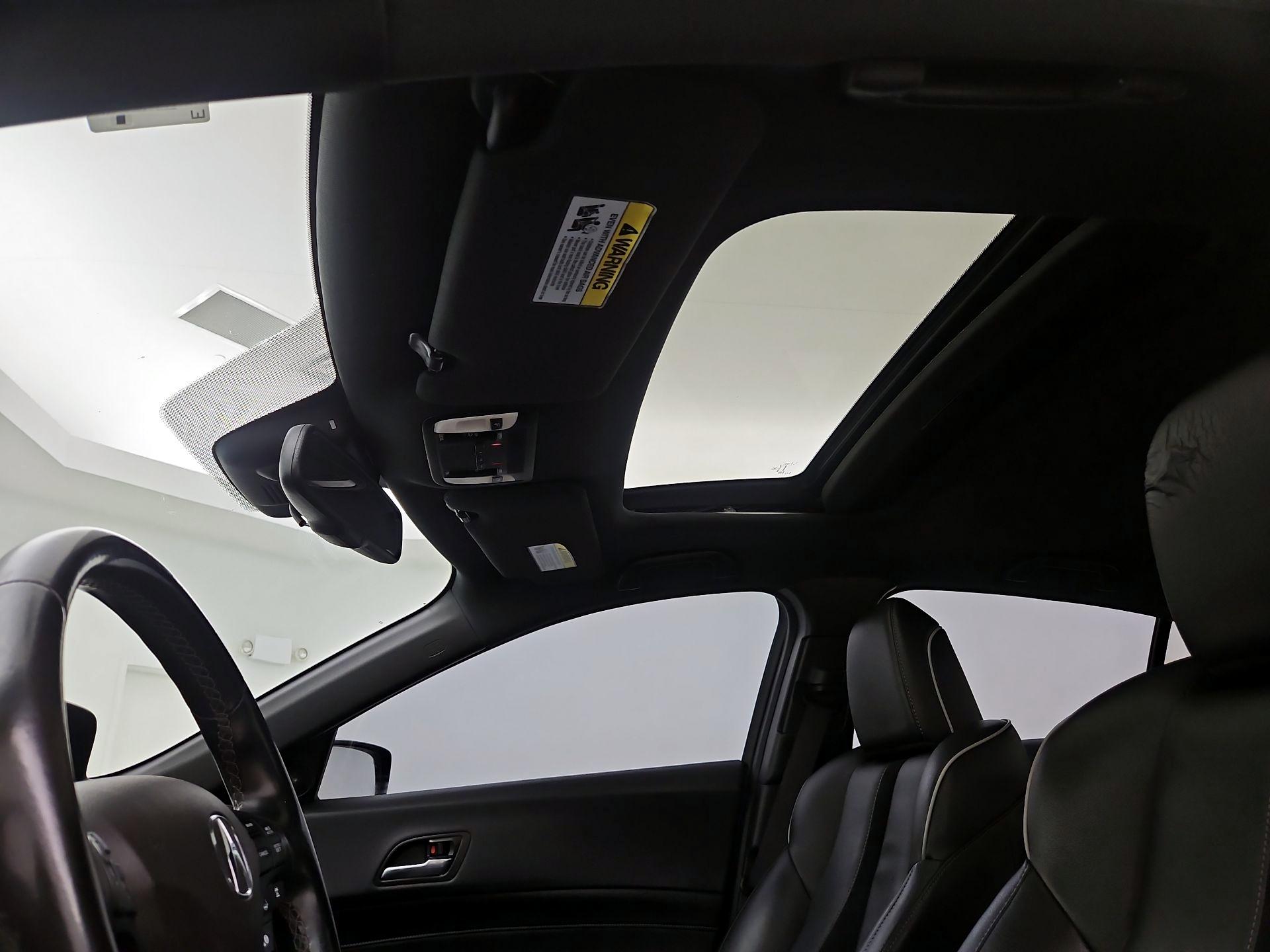 Thumbnail: 2019 Acura ILX - 19