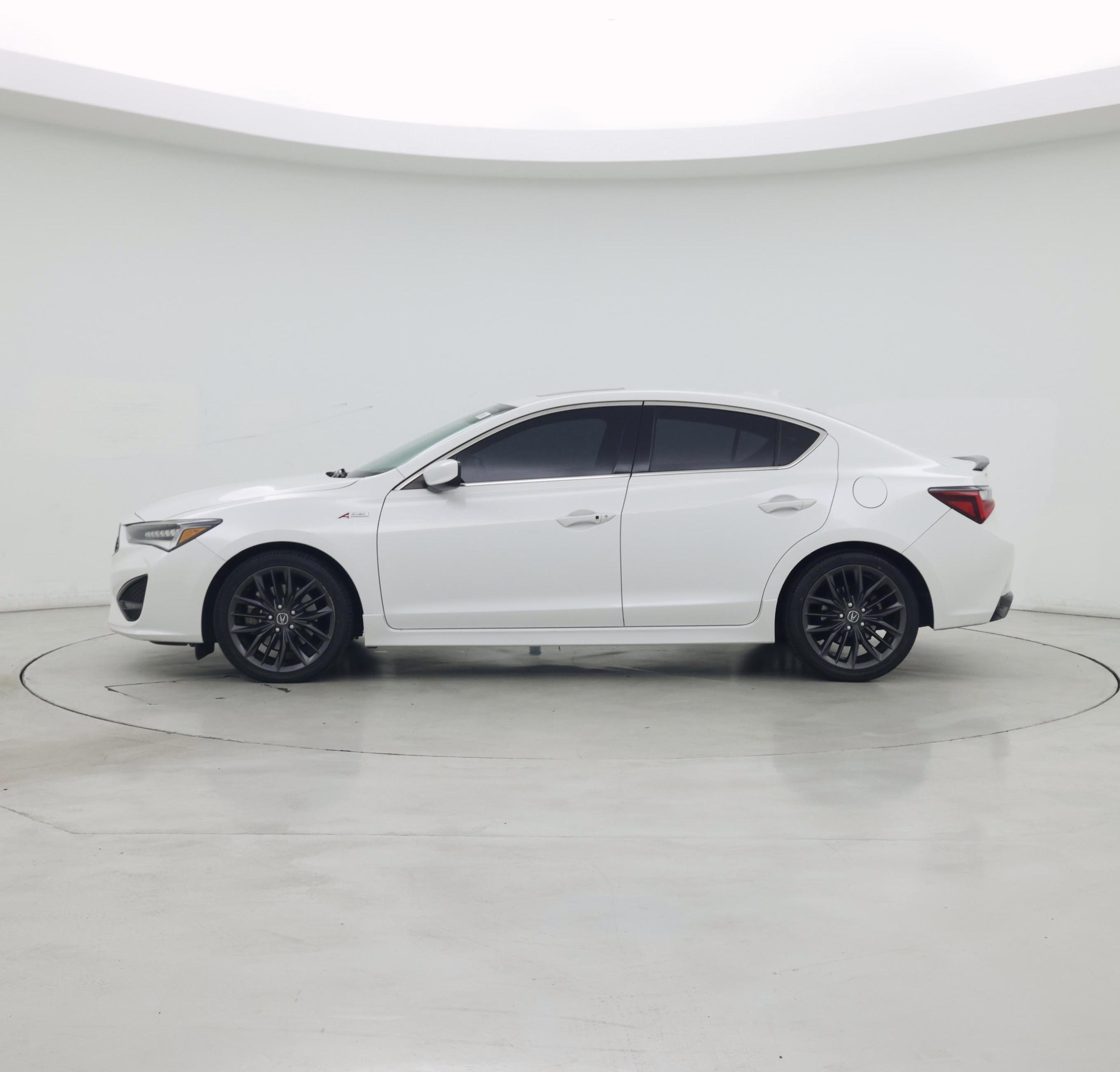Thumbnail: 2019 Acura ILX - 3