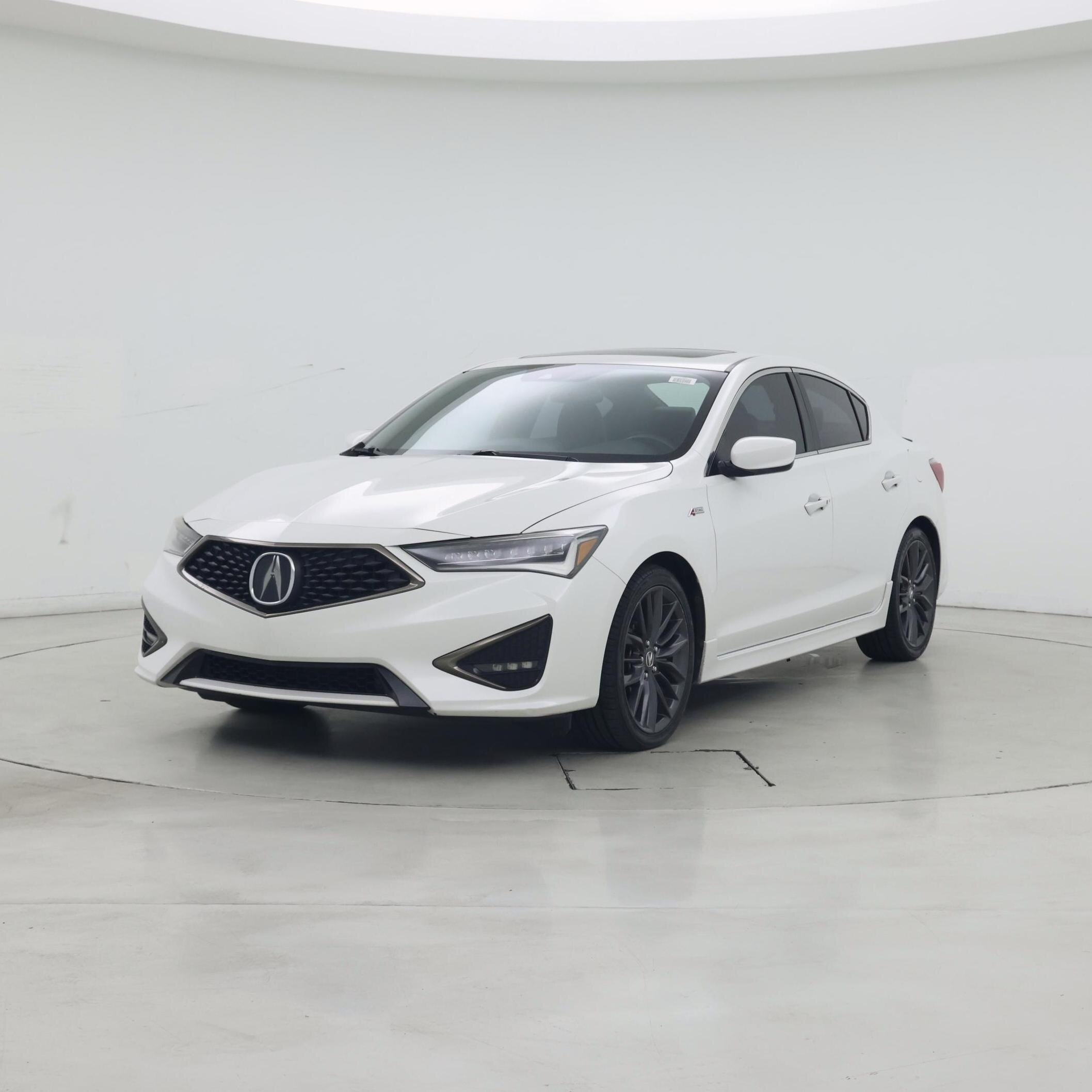Thumbnail: 2019 Acura ILX - 4