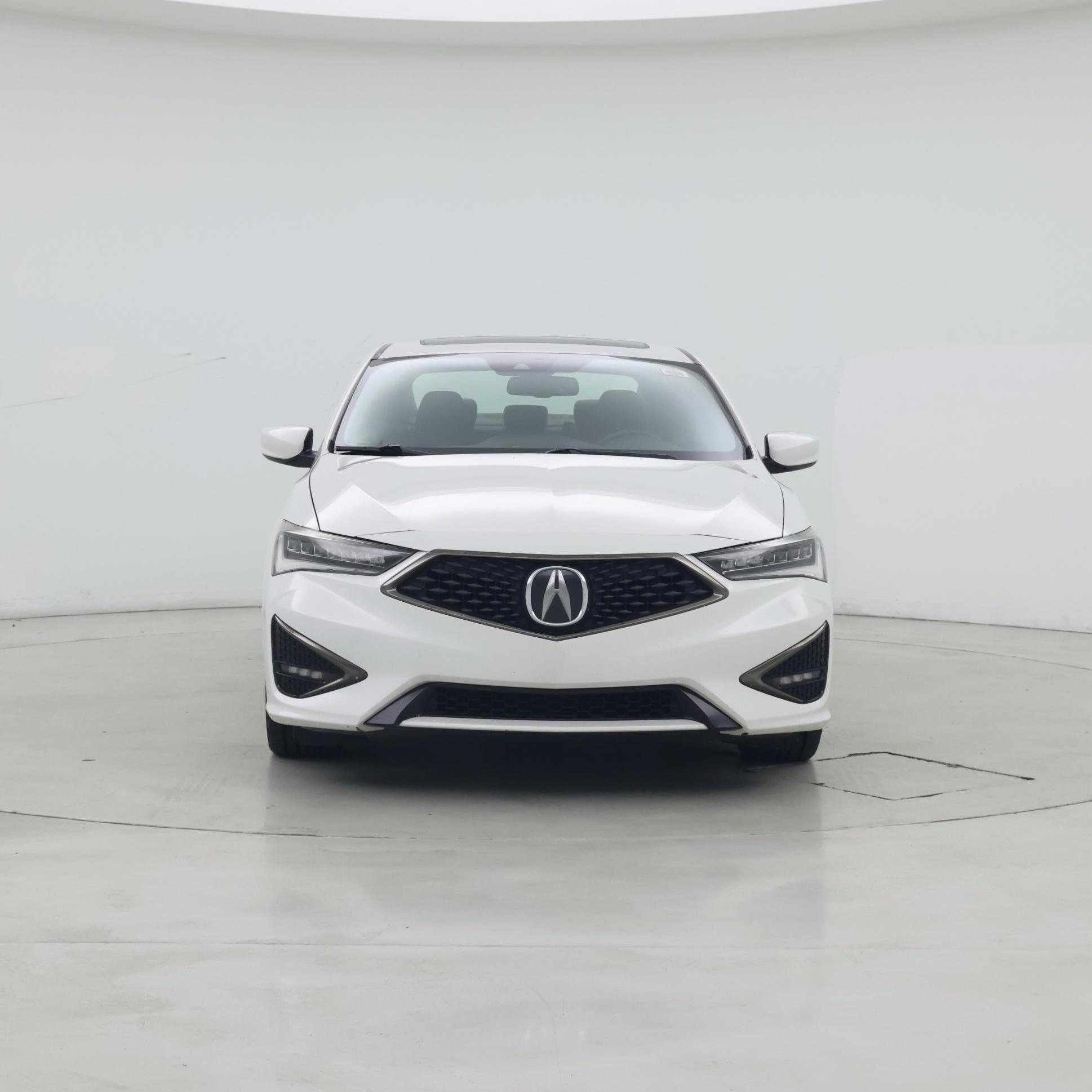 Thumbnail: 2019 Acura ILX - 5