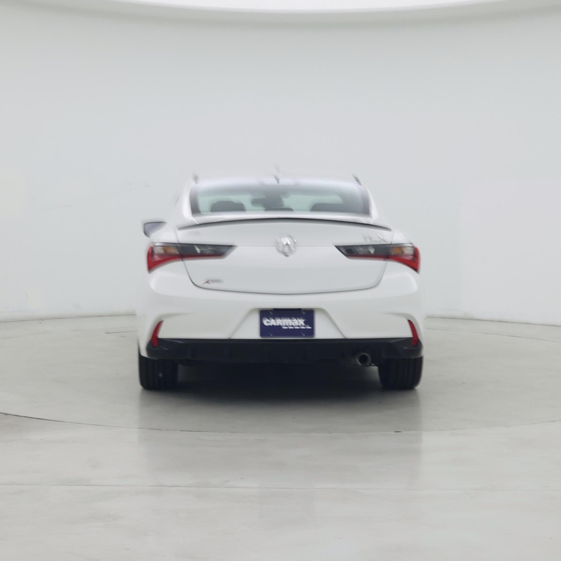 Thumbnail: 2019 Acura ILX - 6