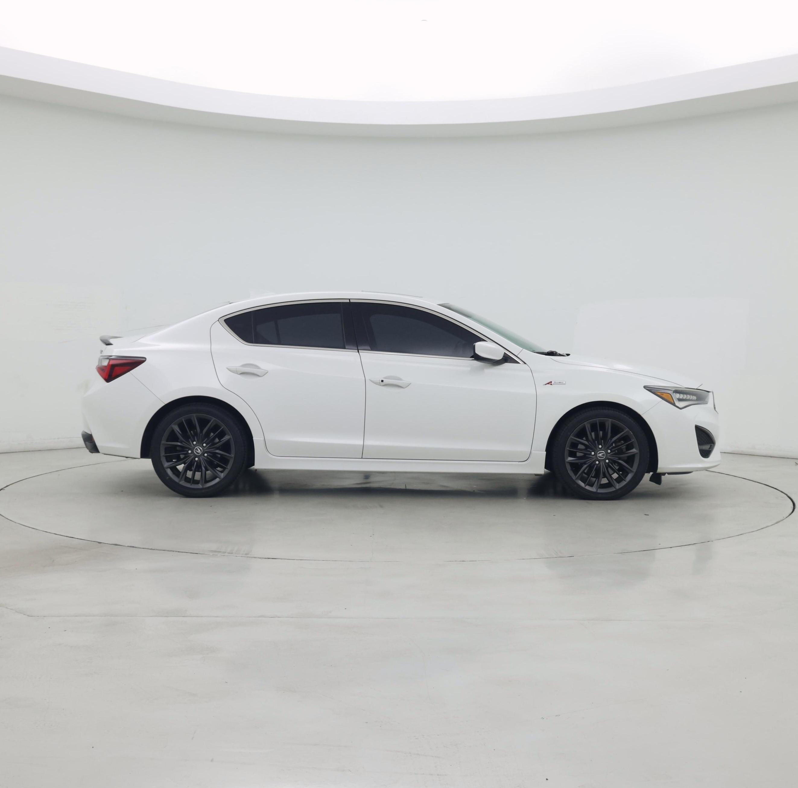 Thumbnail: 2019 Acura ILX - 7