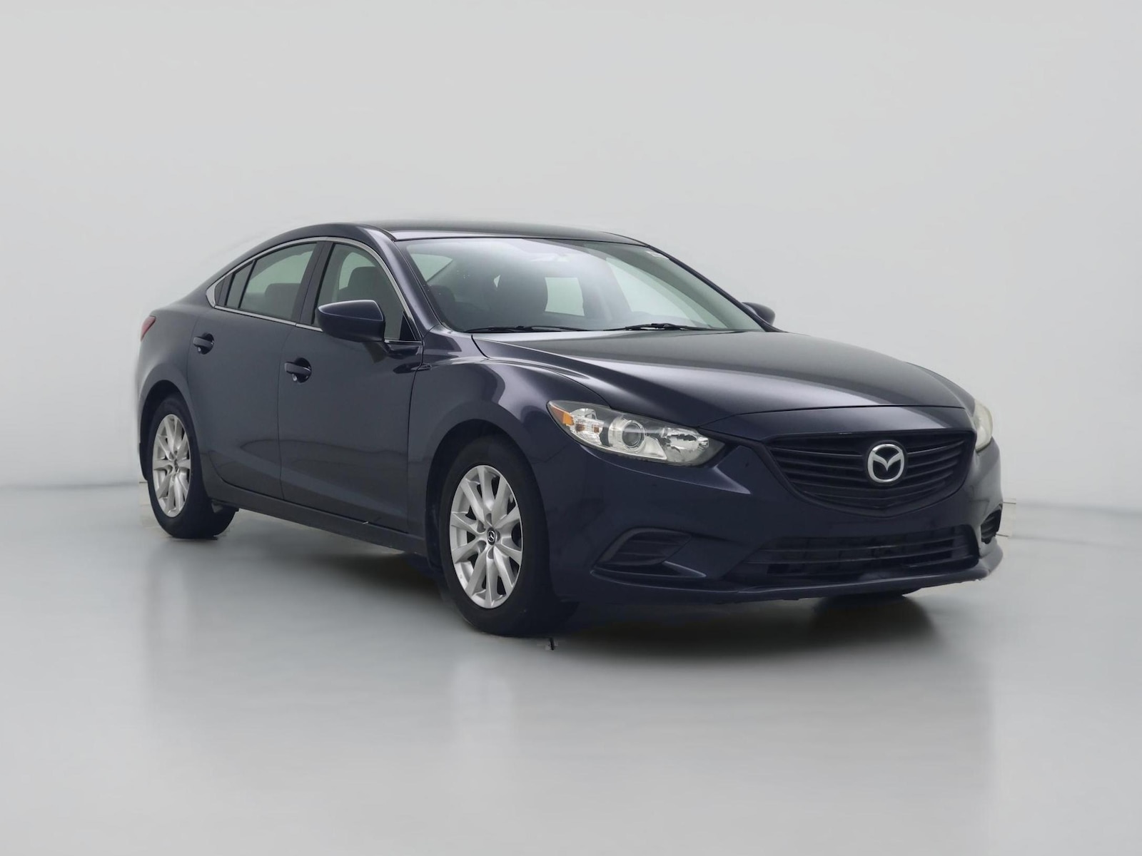 2016 Mazda MAZDA6