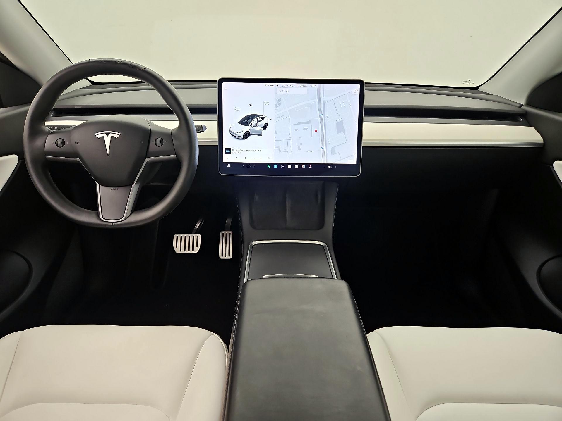 Thumbnail: 2022 Tesla Model Y - 9
