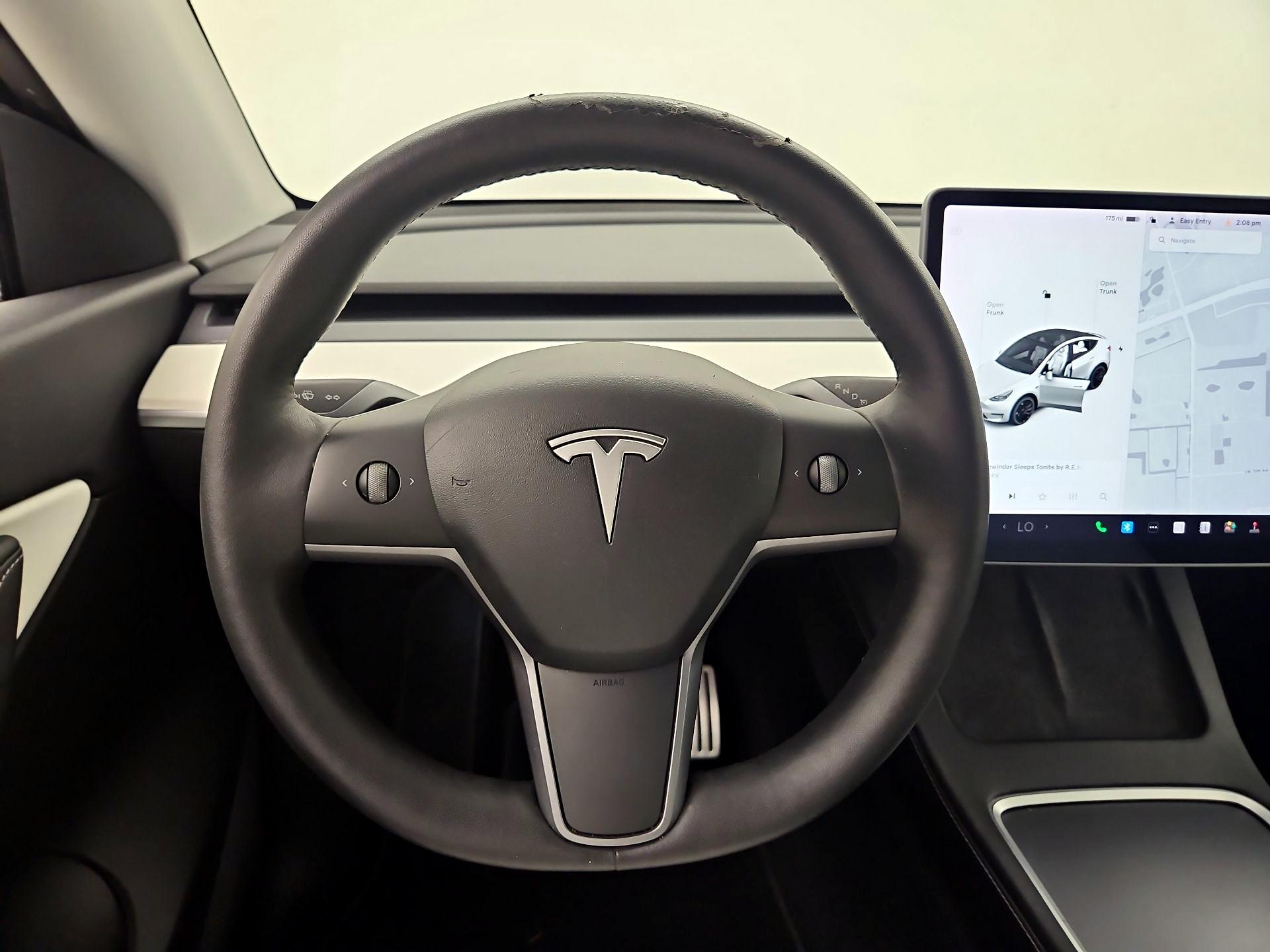 Thumbnail: 2022 Tesla Model Y - 10