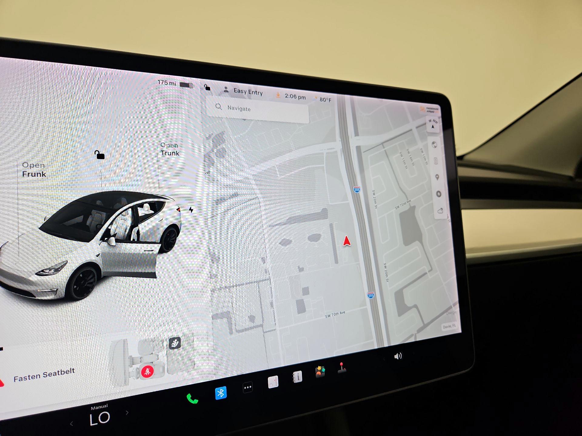 Thumbnail: 2022 Tesla Model Y - 14