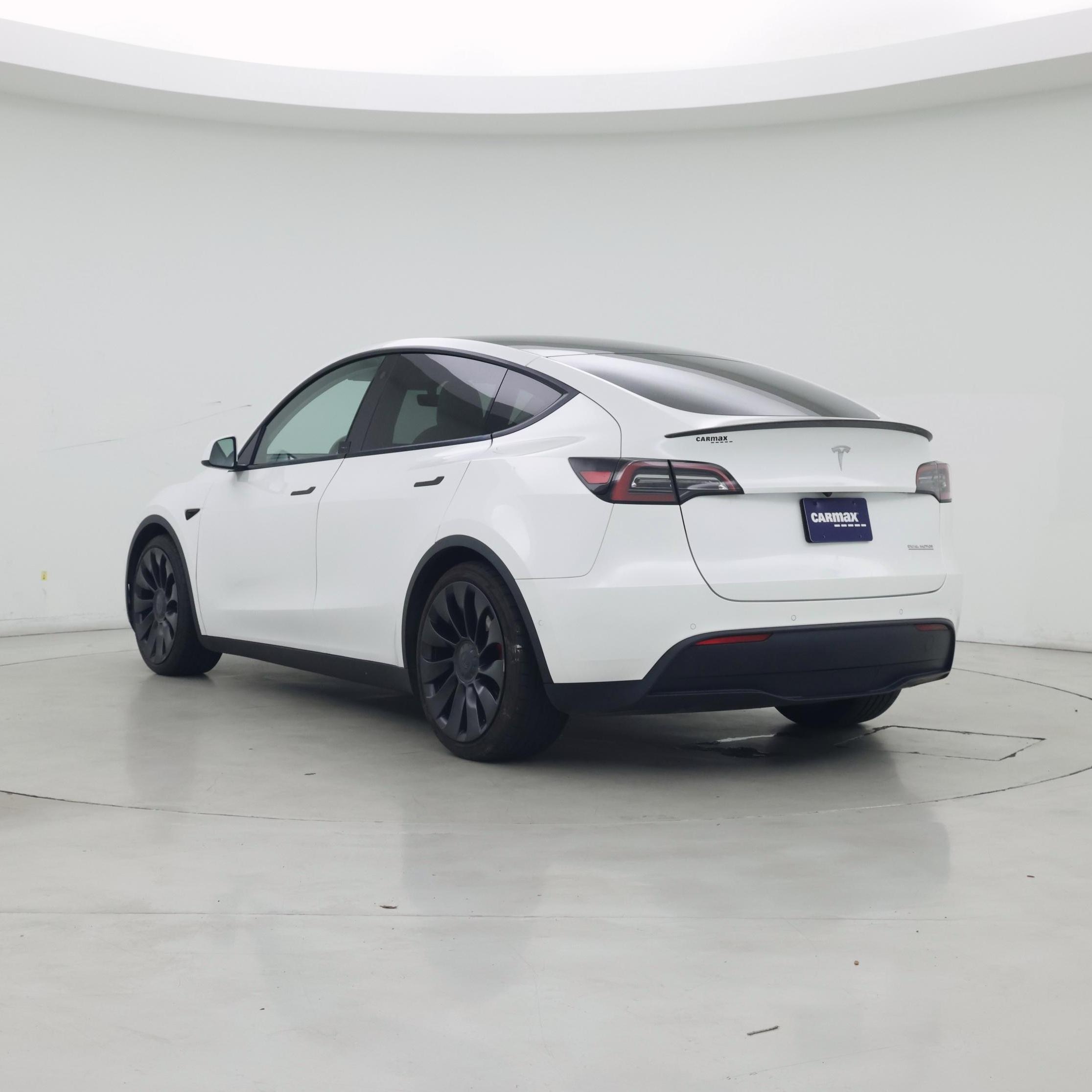 Thumbnail: 2022 Tesla Model Y - 2