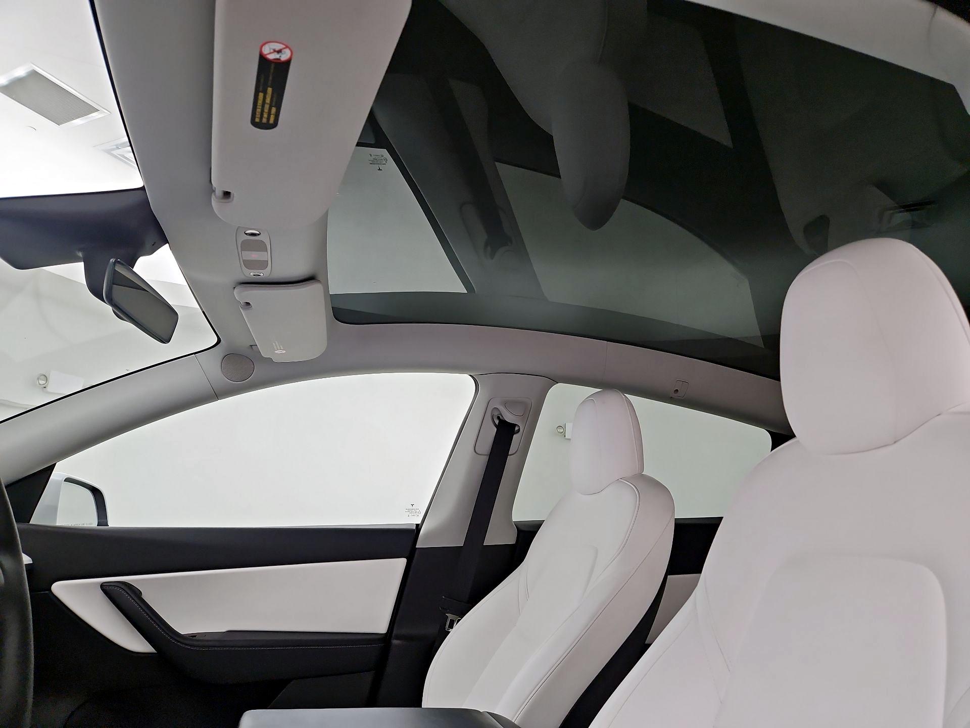 Thumbnail: 2022 Tesla Model Y - 20