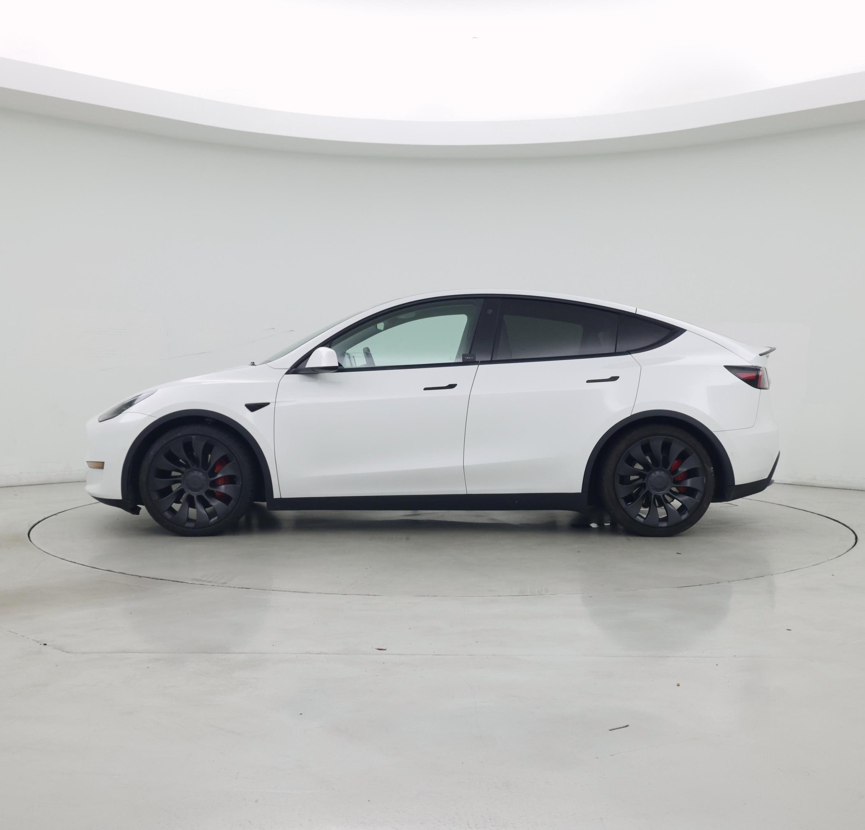 Thumbnail: 2022 Tesla Model Y - 3
