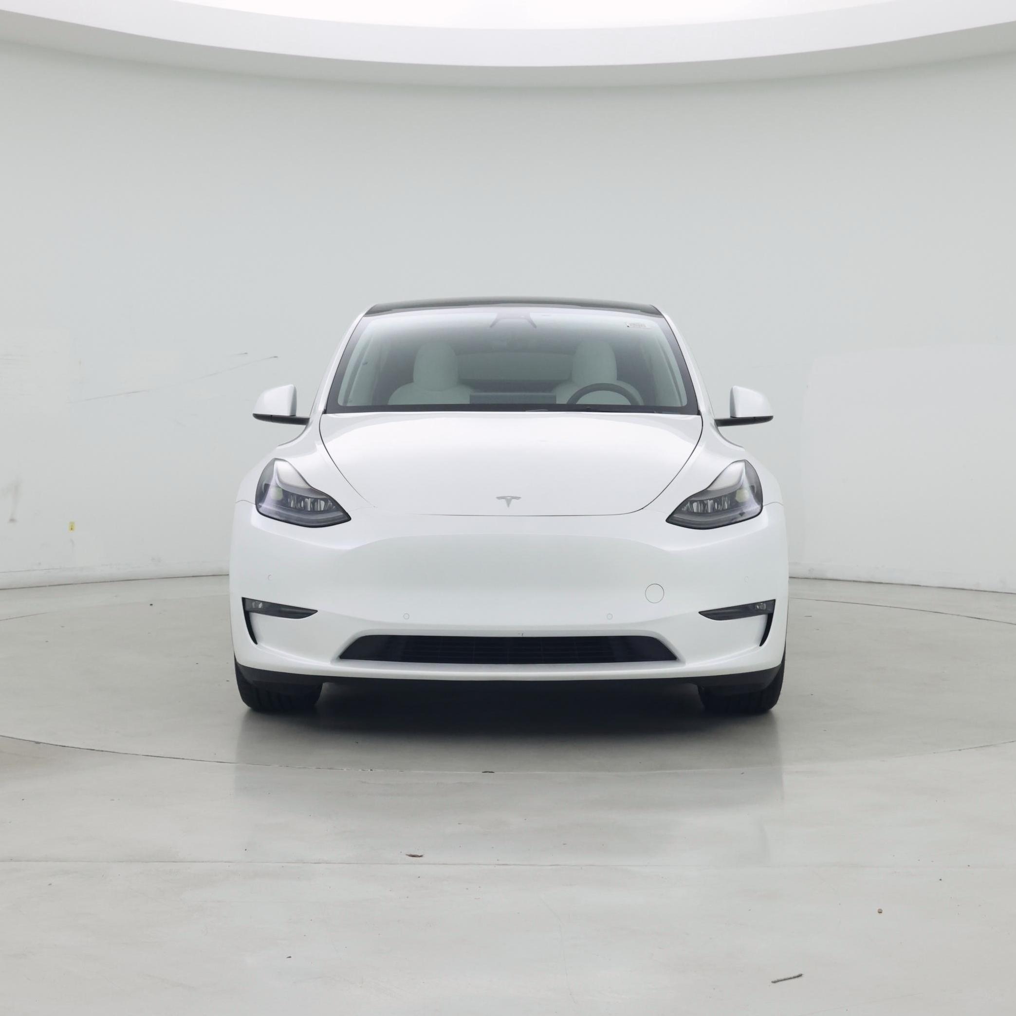 Thumbnail: 2022 Tesla Model Y - 5
