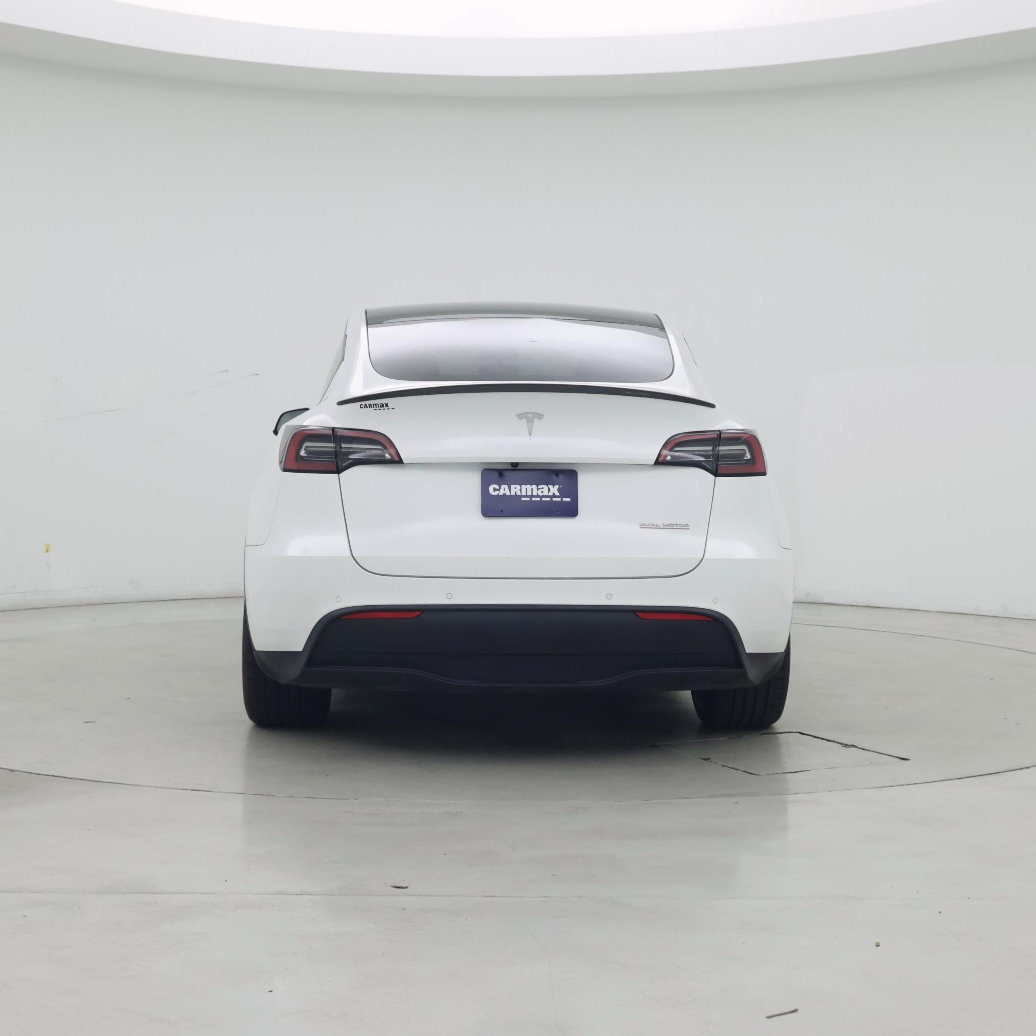 Thumbnail: 2022 Tesla Model Y - 6
