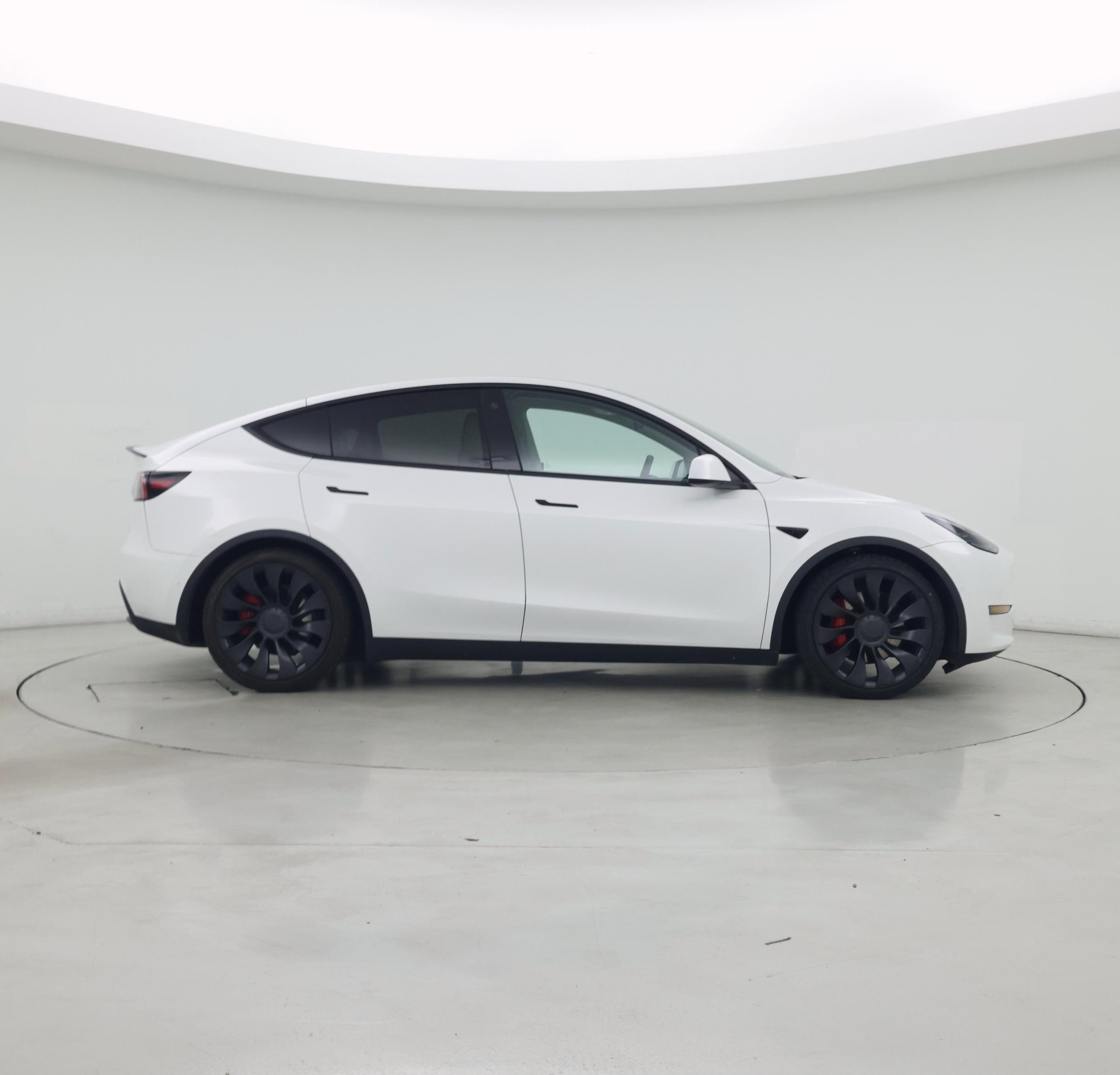 Thumbnail: 2022 Tesla Model Y - 7