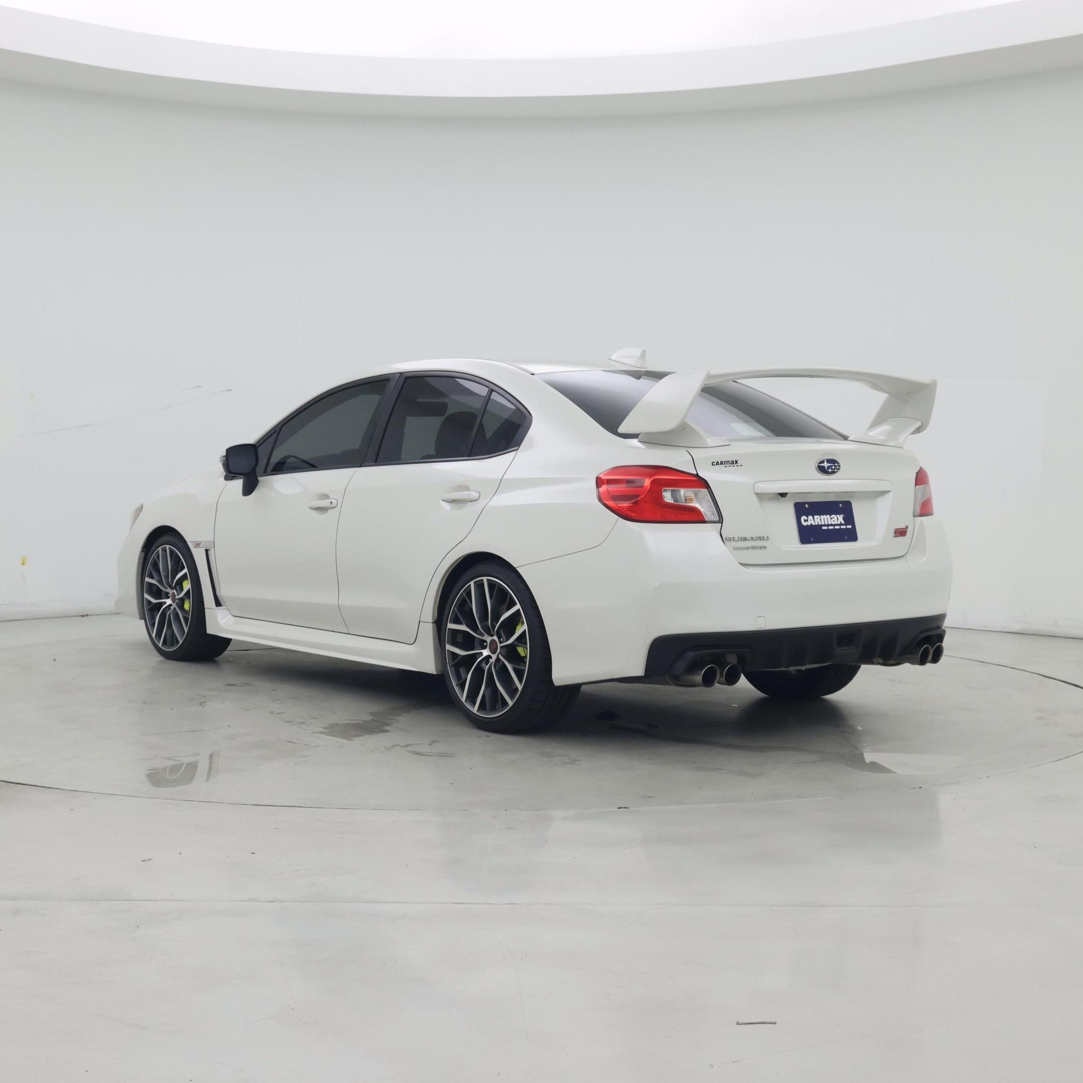 Thumbnail: 2020 Subaru WRX - 2