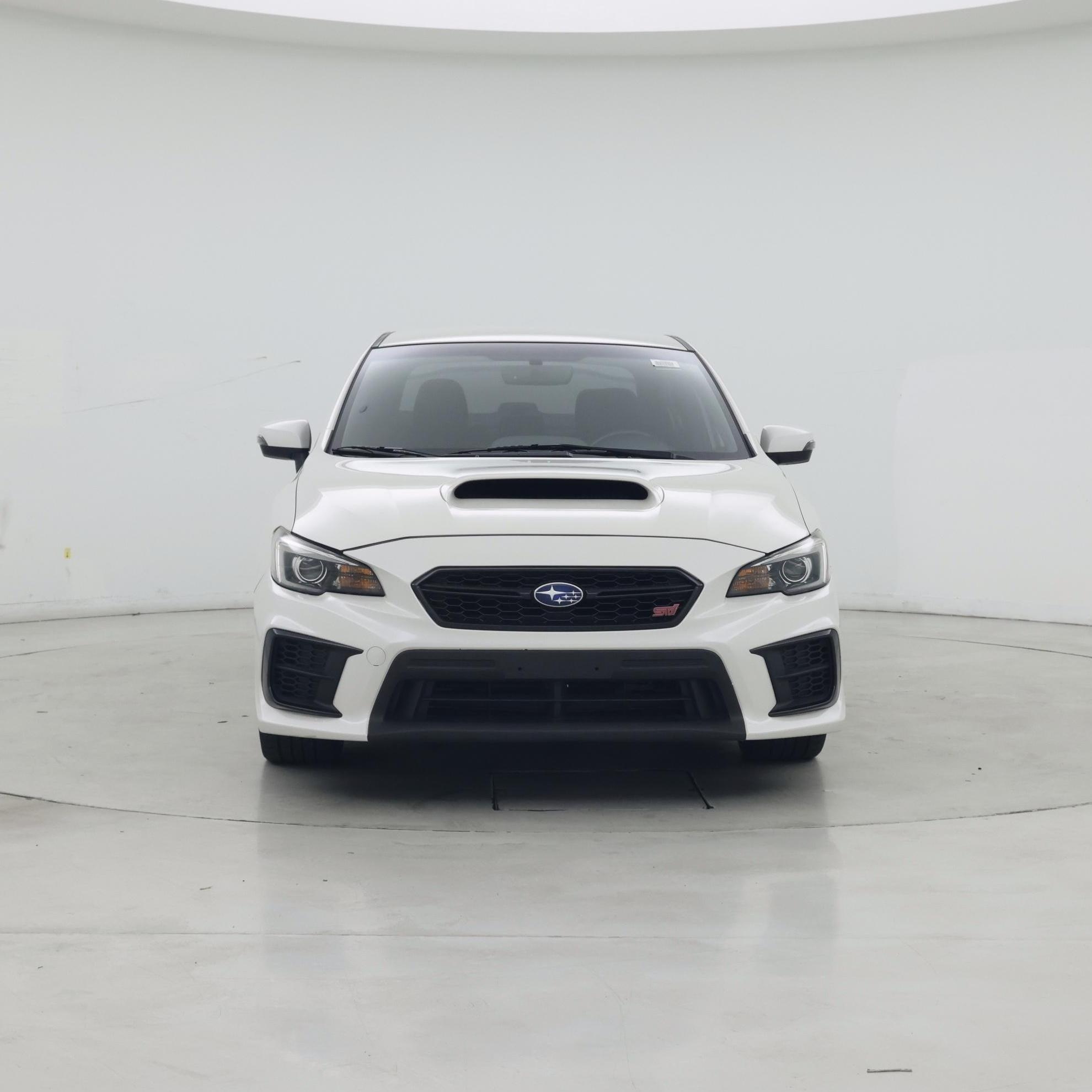 Thumbnail: 2020 Subaru WRX - 5