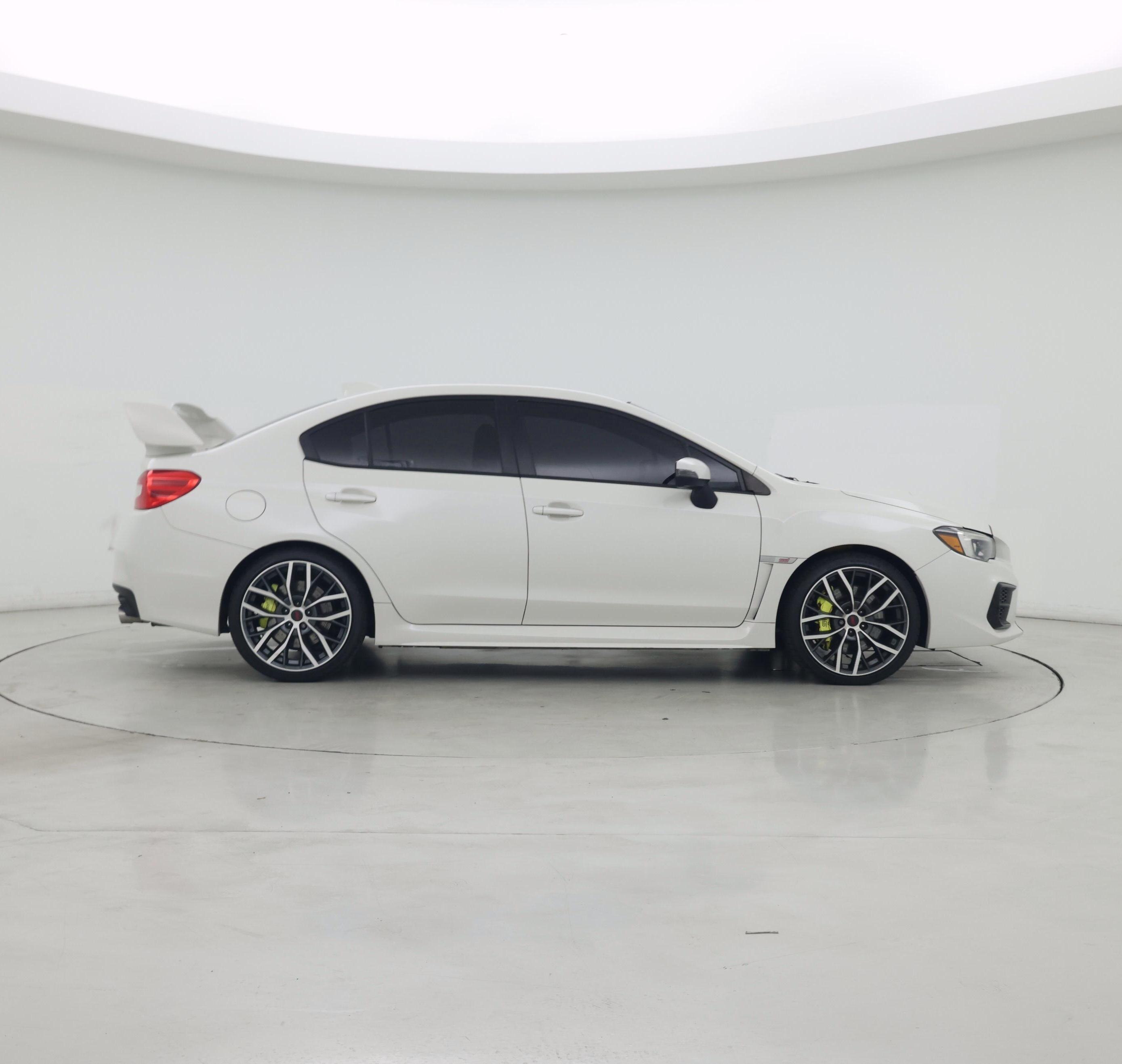 Thumbnail: 2020 Subaru WRX - 7