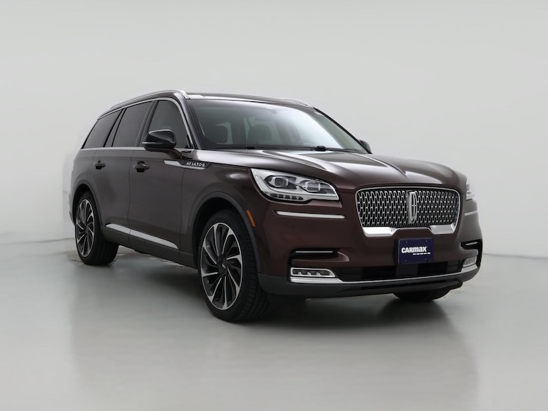 2020 Lincoln Aviator Reserve -
                  Fort Myers, FL