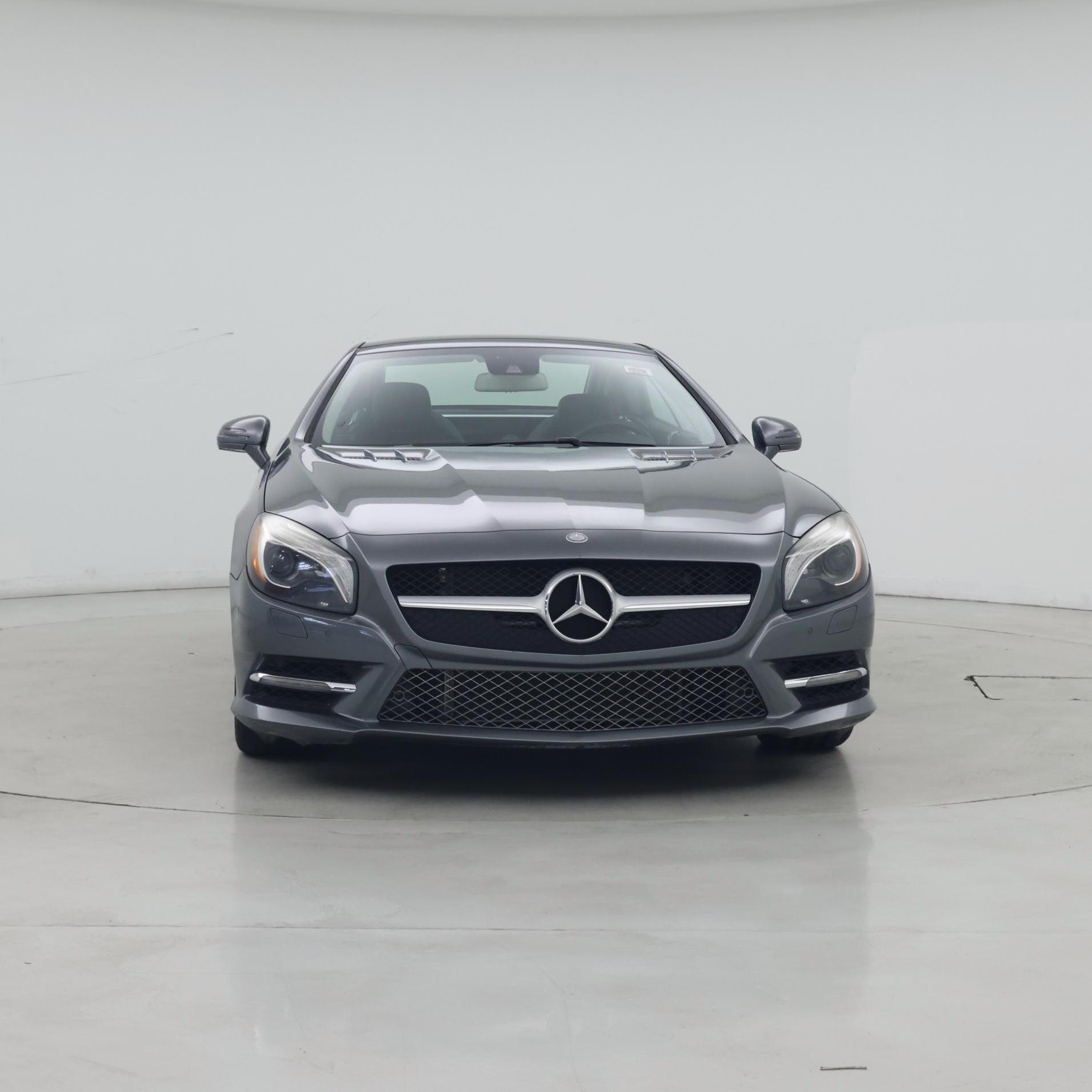 Thumbnail: 2016 Mercedes-Benz SL-Class - 5