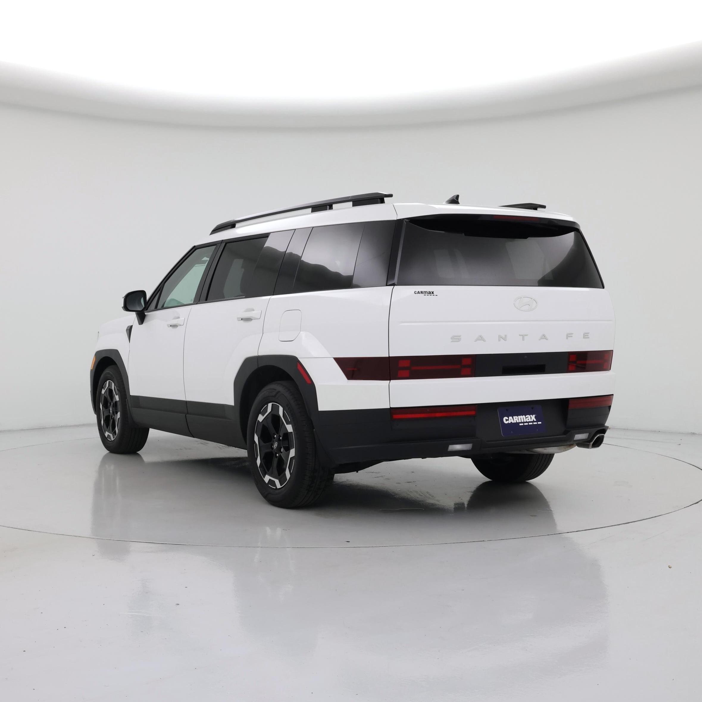 Thumbnail: 2025 Hyundai Santa Fe - 2