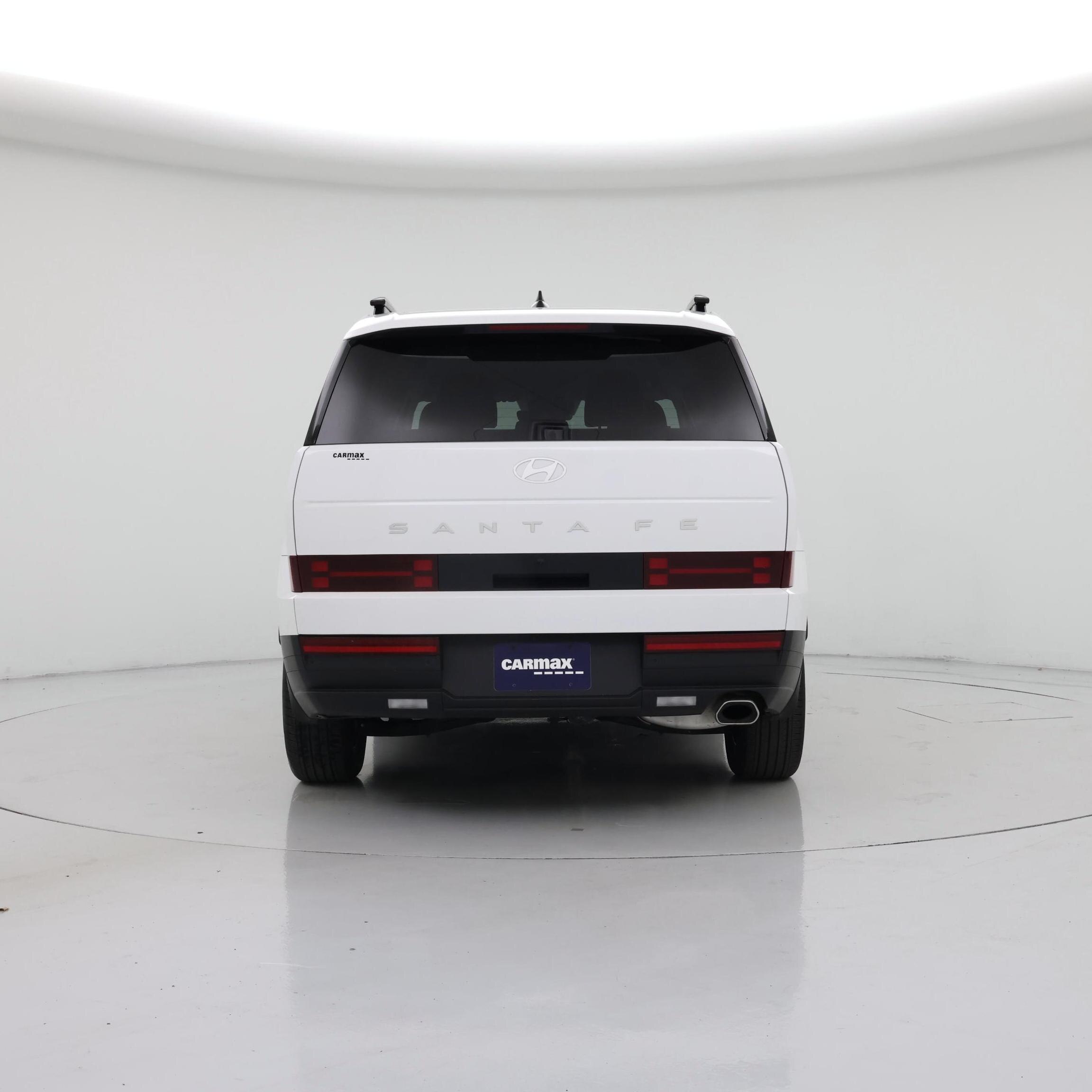 Thumbnail: 2025 Hyundai Santa Fe - 6