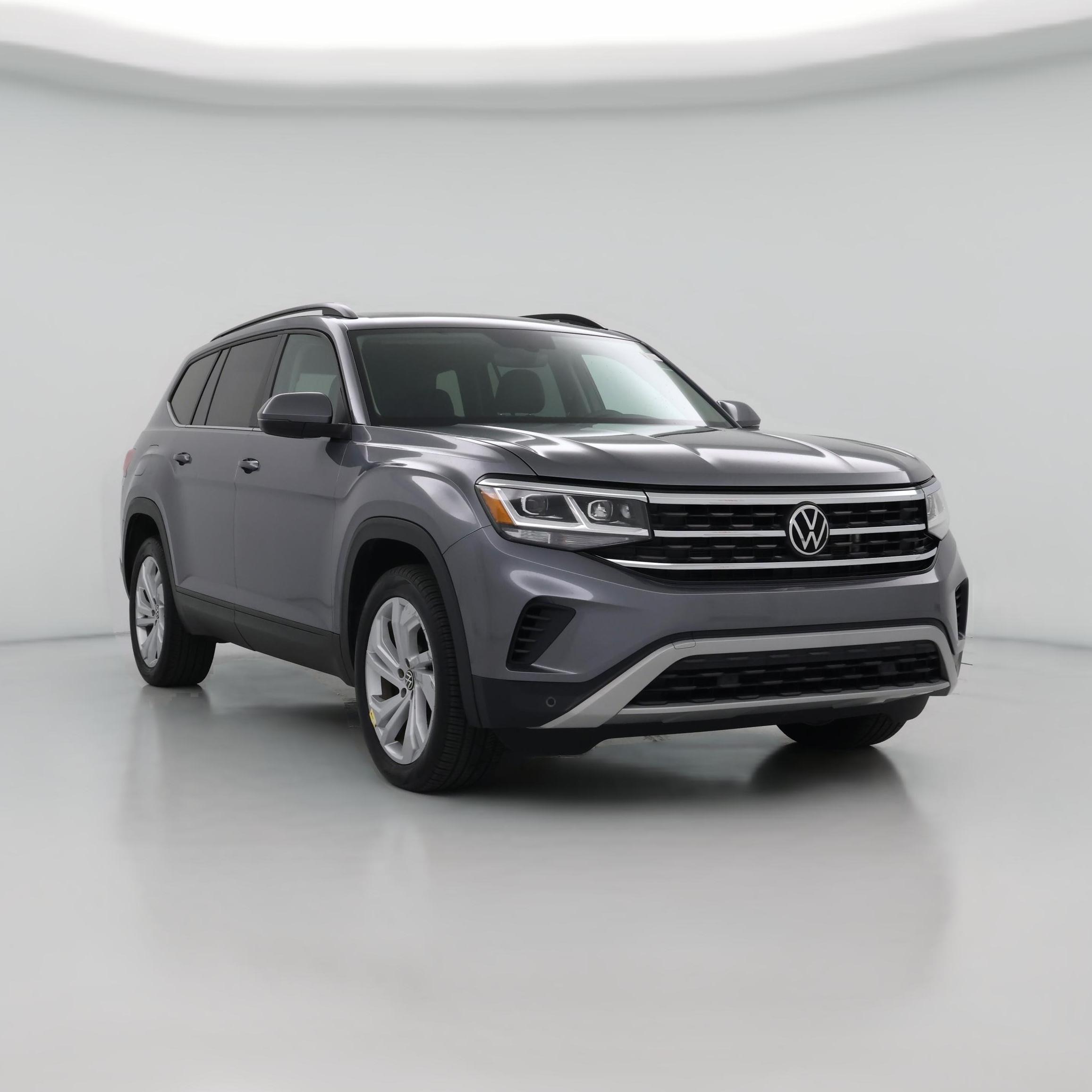 Thumbnail: 2023 Volkswagen Atlas - 1