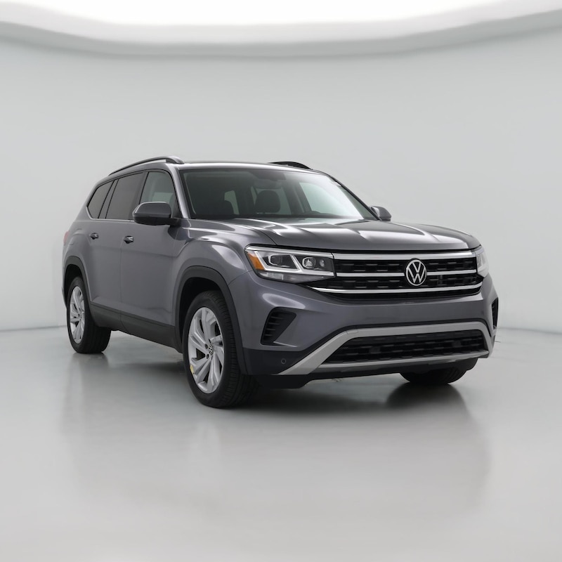 2023 Volkswagen Atlas SE w/Tech