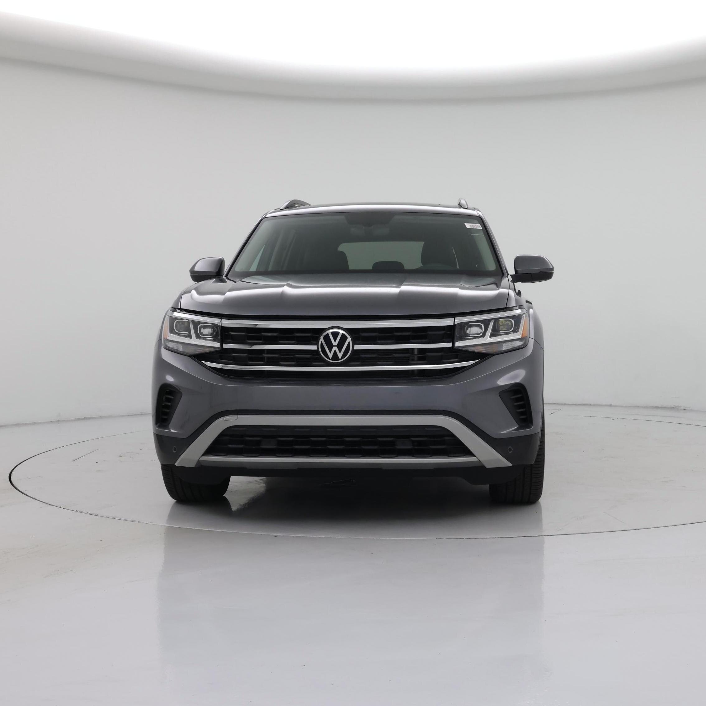 Thumbnail: 2023 Volkswagen Atlas - 5