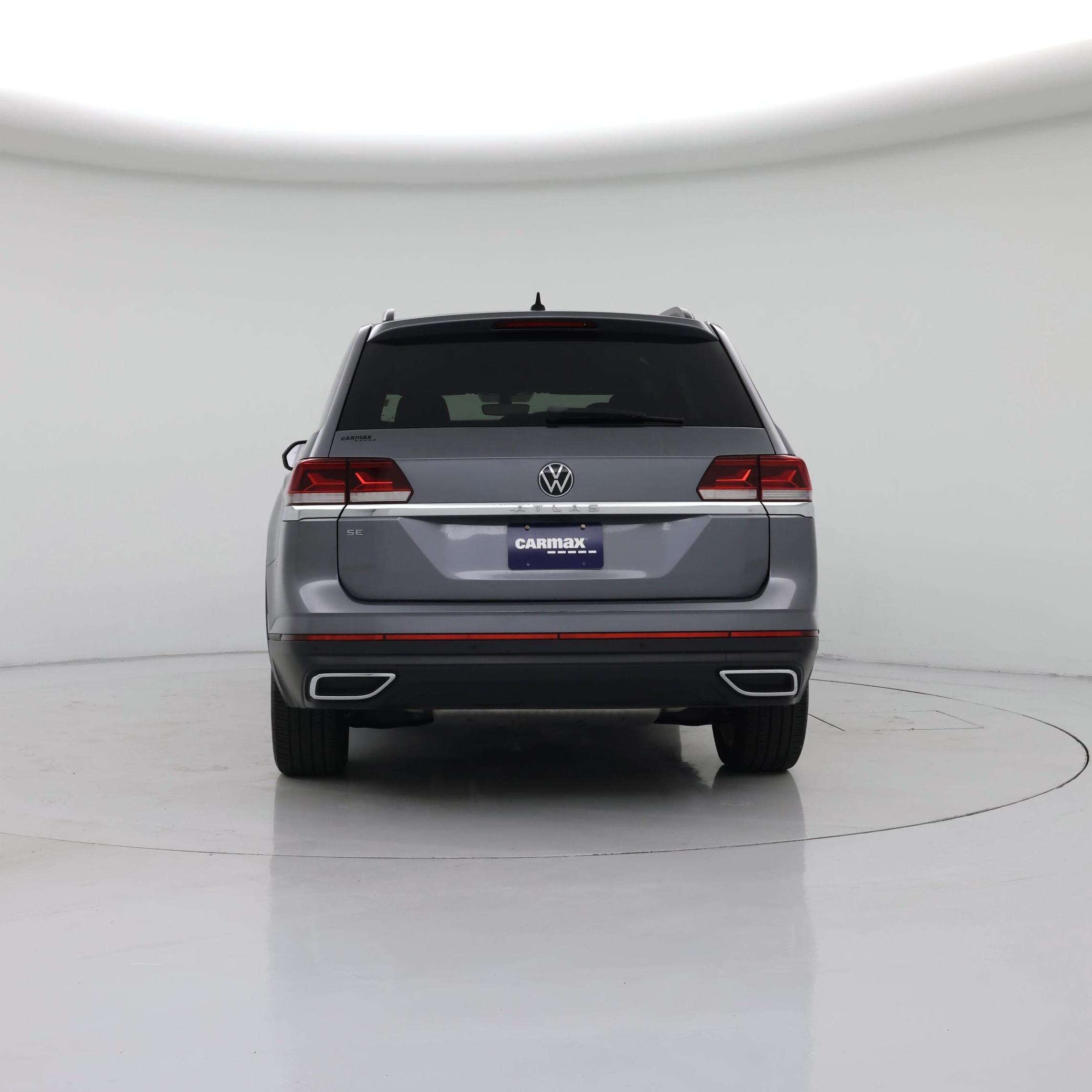 Thumbnail: 2023 Volkswagen Atlas - 6