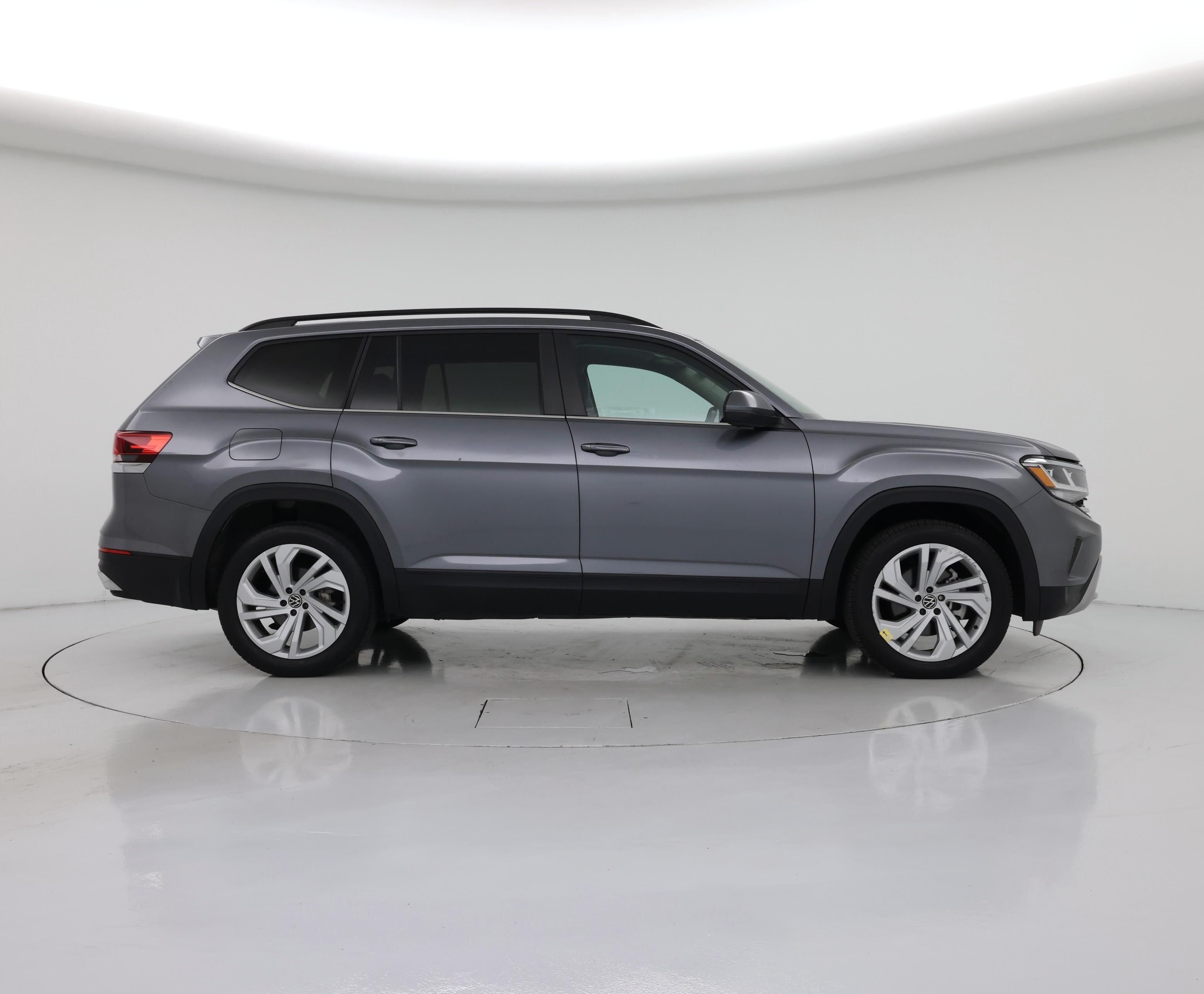Thumbnail: 2023 Volkswagen Atlas - 7